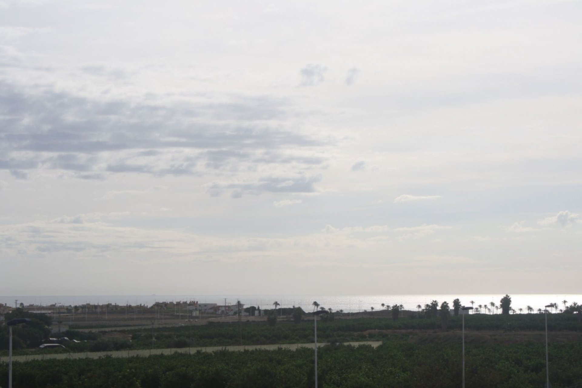 Obra nueva - Adosado -
Torrevieja - Los Altos