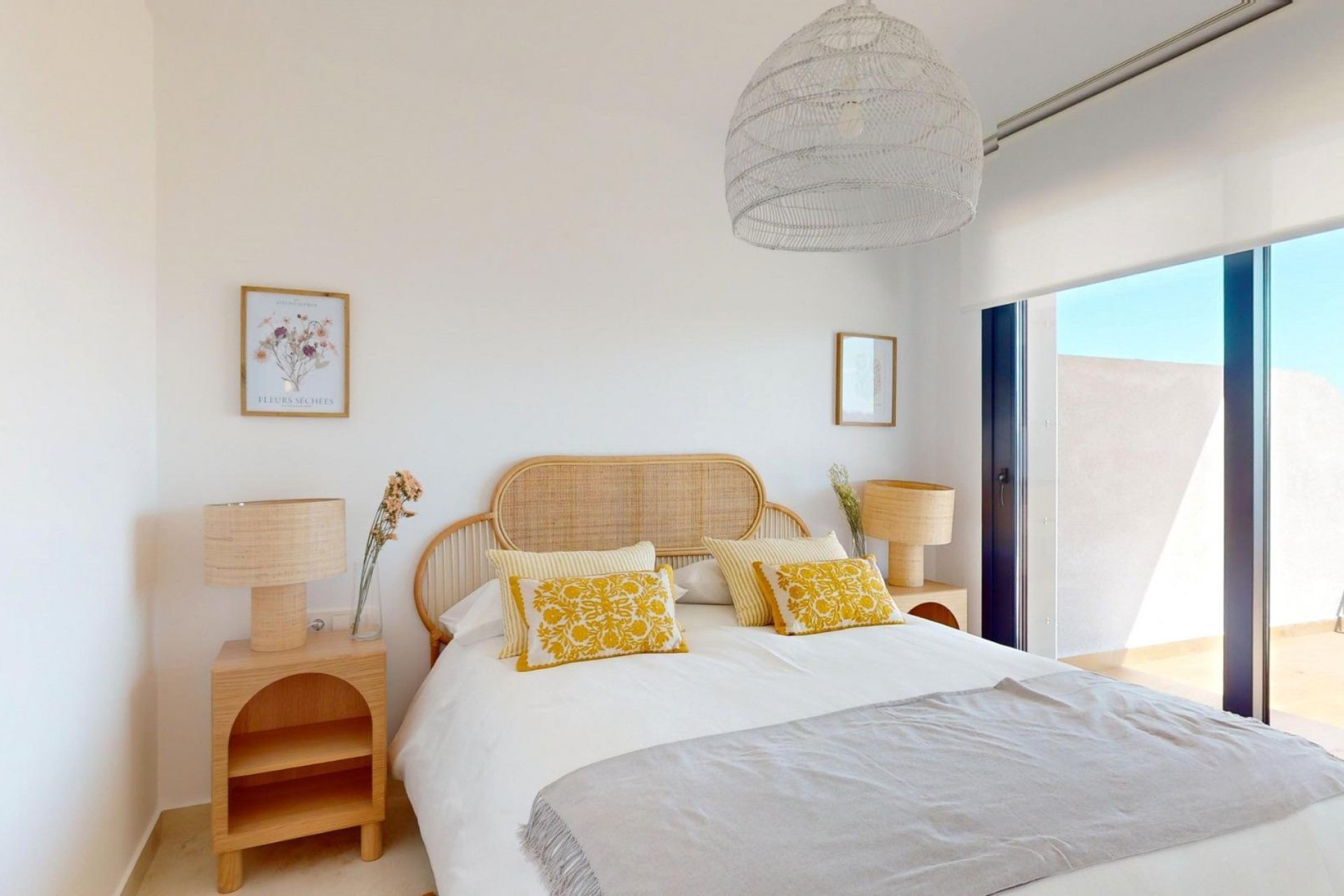 Obra nueva - Apartamento -
Aguilas - Isla Del Fraile