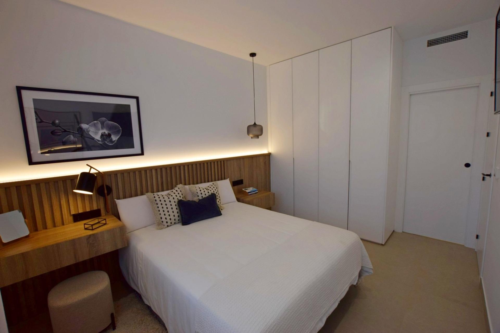 Obra nueva - Apartamento -
Alhama De Murcia - Condado De Alhama