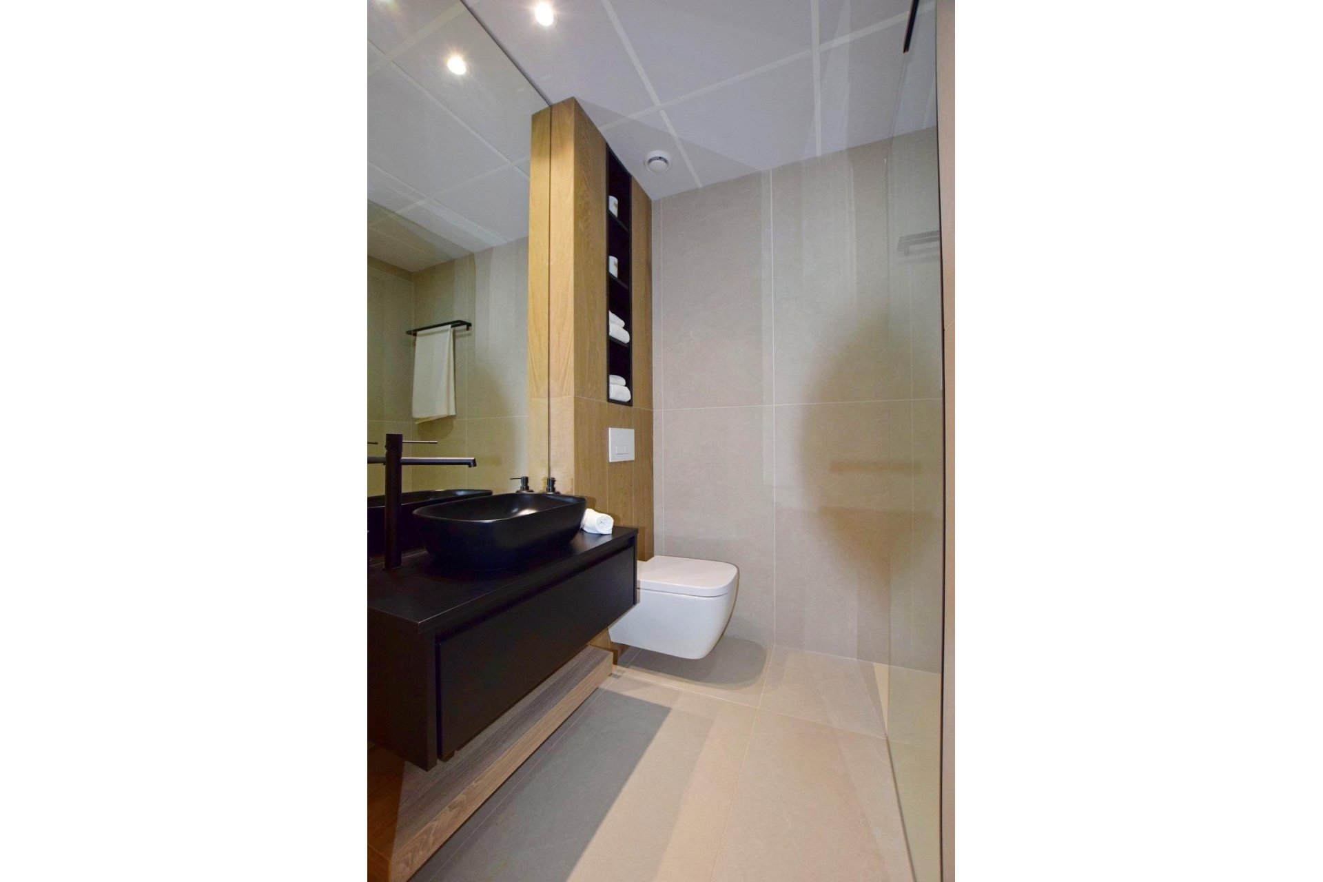 Obra nueva - Apartamento -
Alhama De Murcia - Condado De Alhama