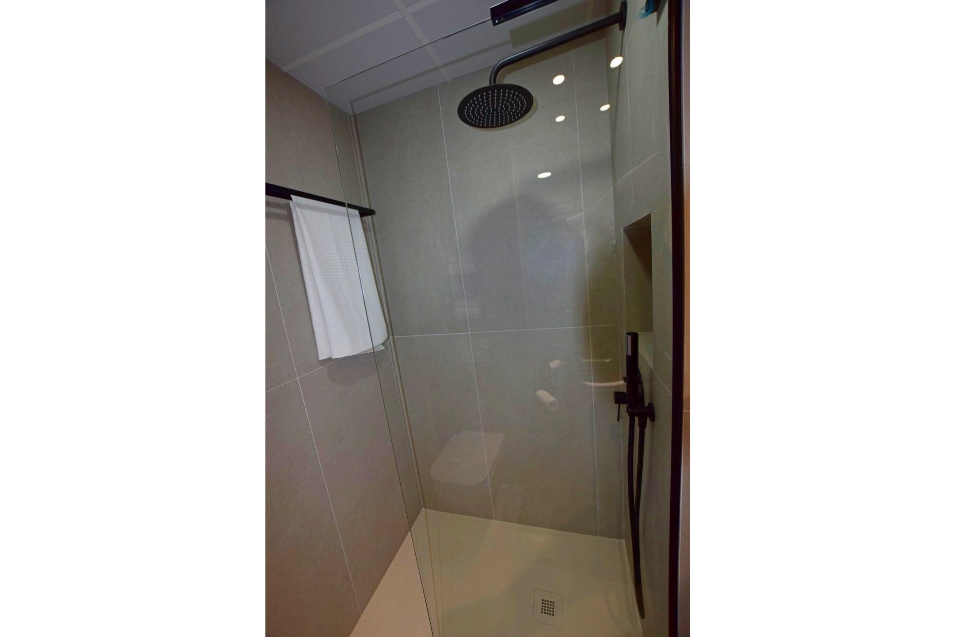 Obra nueva - Apartamento -
Alhama De Murcia - Condado De Alhama