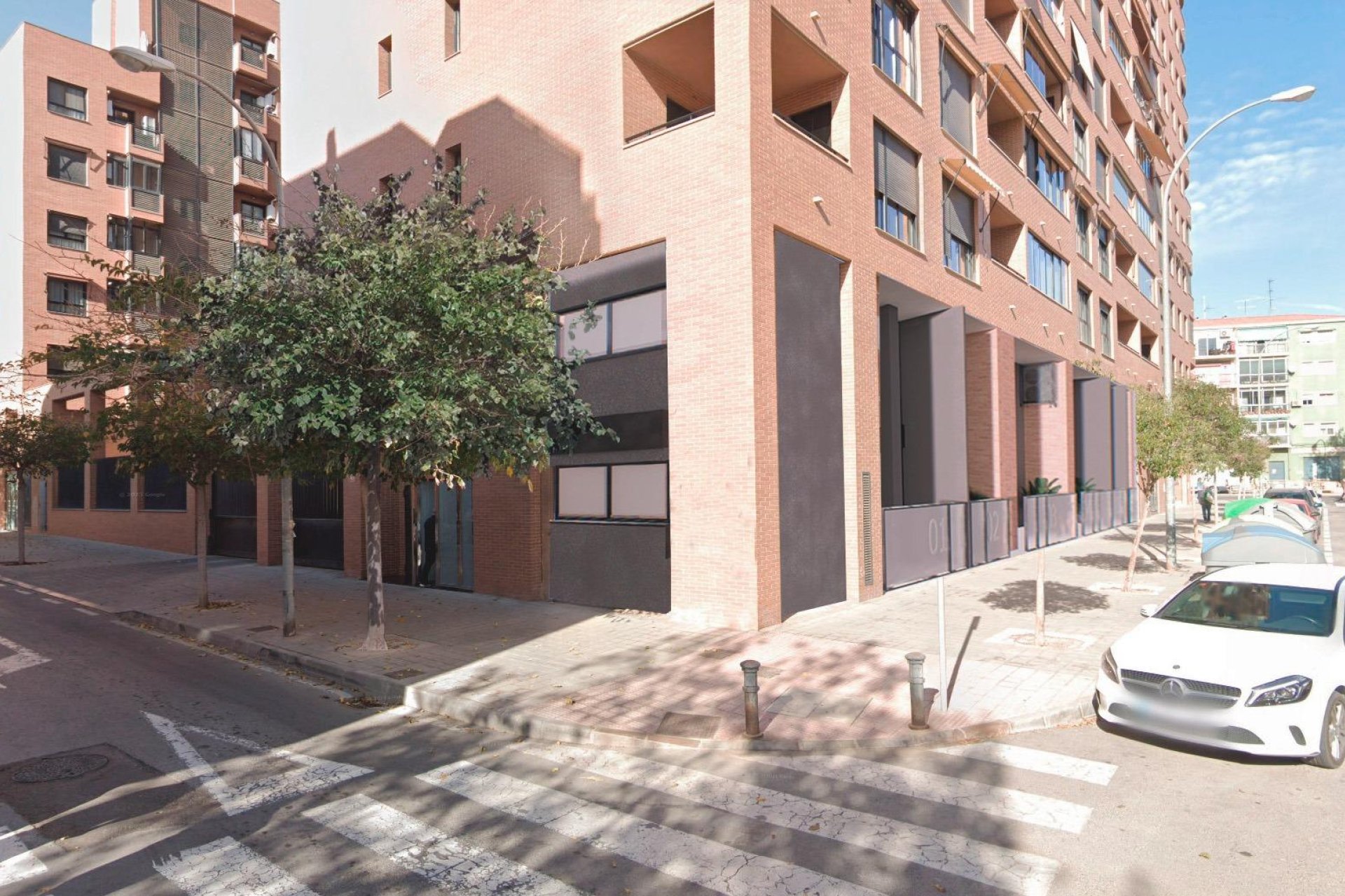 Obra nueva - Apartamento -
Alicante - Carolinas Bajas