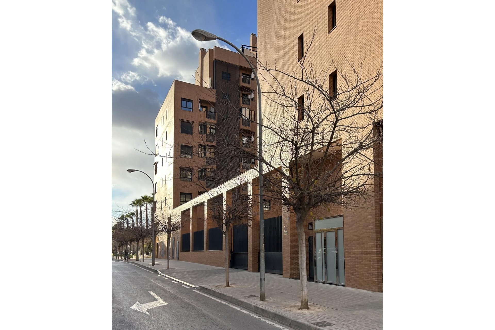Obra nueva - Apartamento -
Alicante - Carolinas Bajas