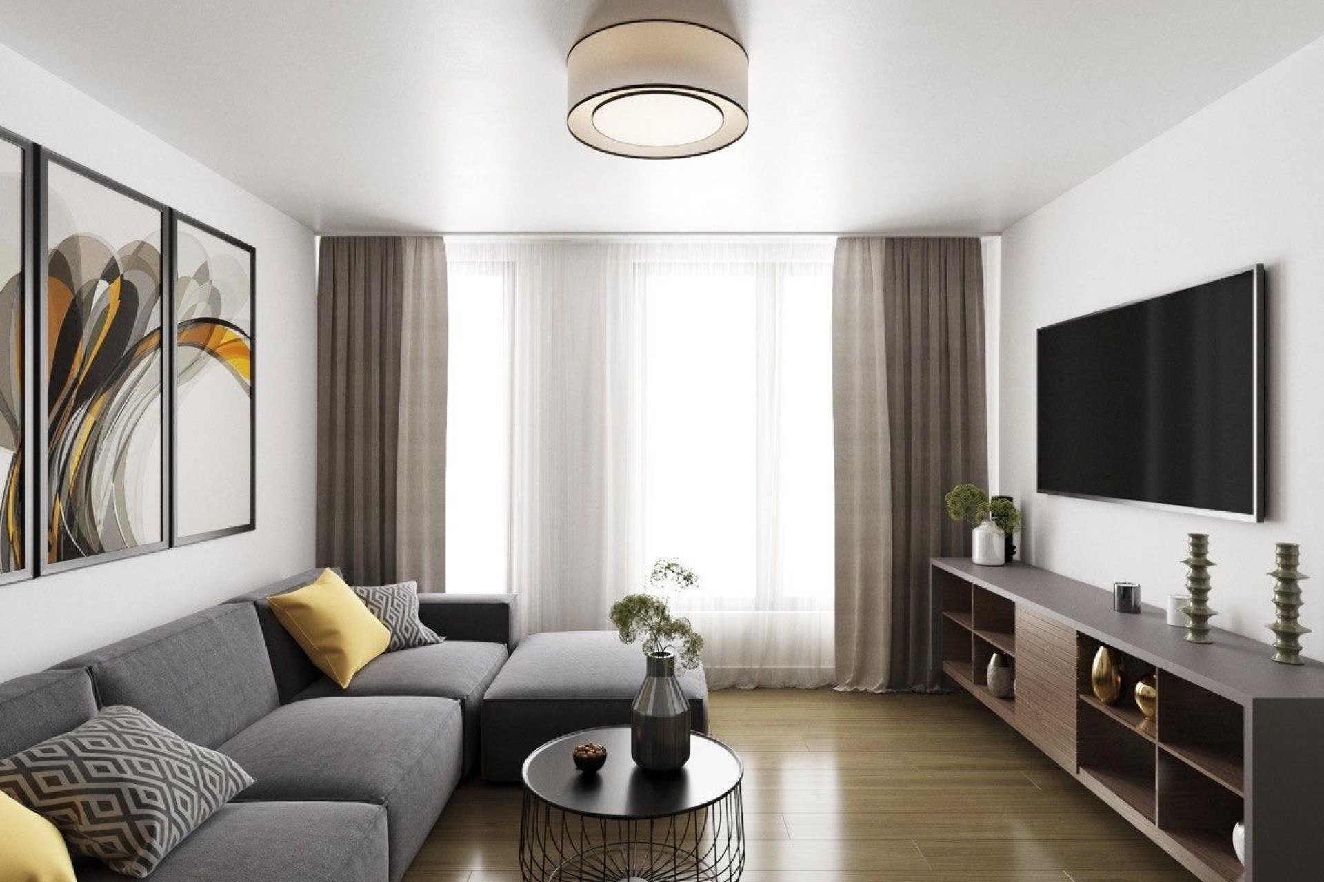 Obra nueva - Apartamento -
Alicante - Centro