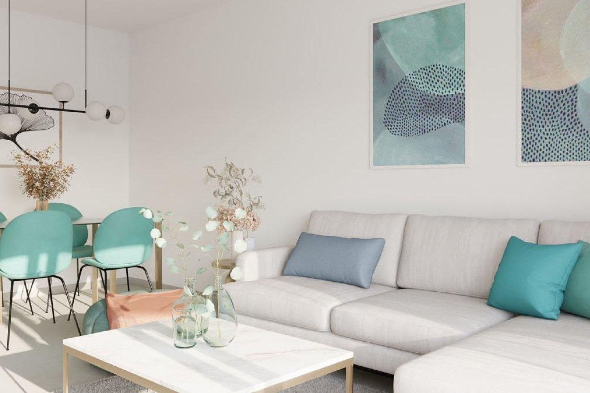 Obra nueva - Apartamento -
Almuñecar - Velilla-Taramay