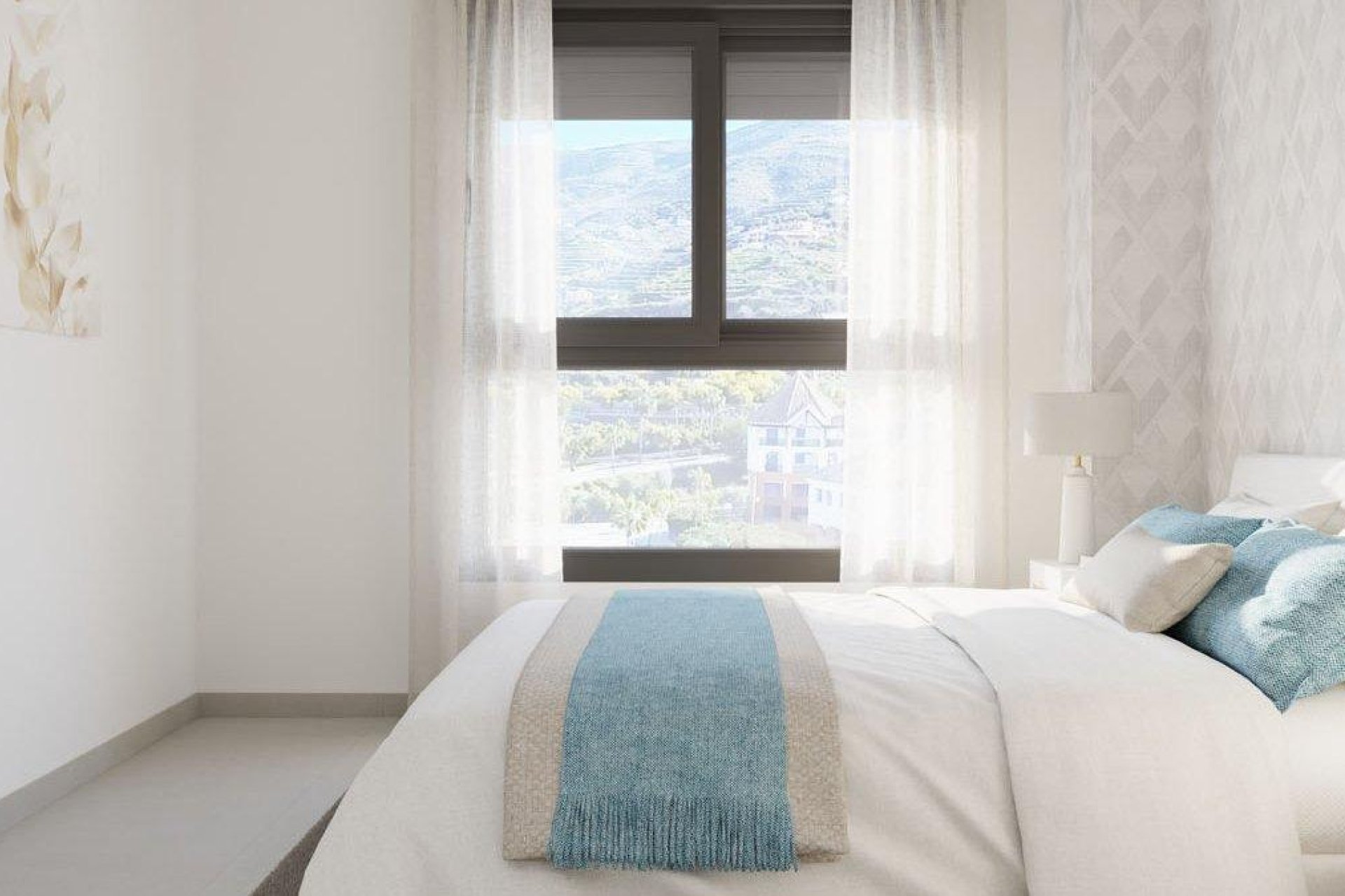 Obra nueva - Apartamento -
Almuñecar - Velilla-Taramay
