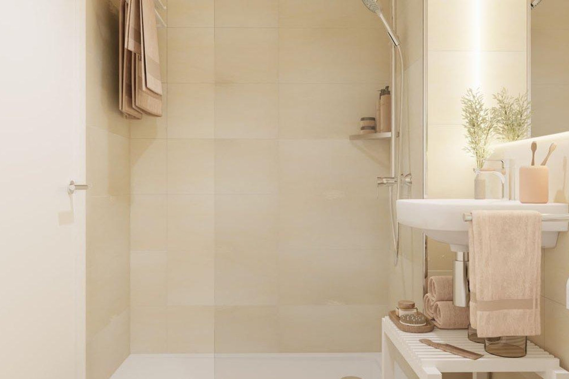 Obra nueva - Apartamento -
Almuñecar - Velilla-Taramay
