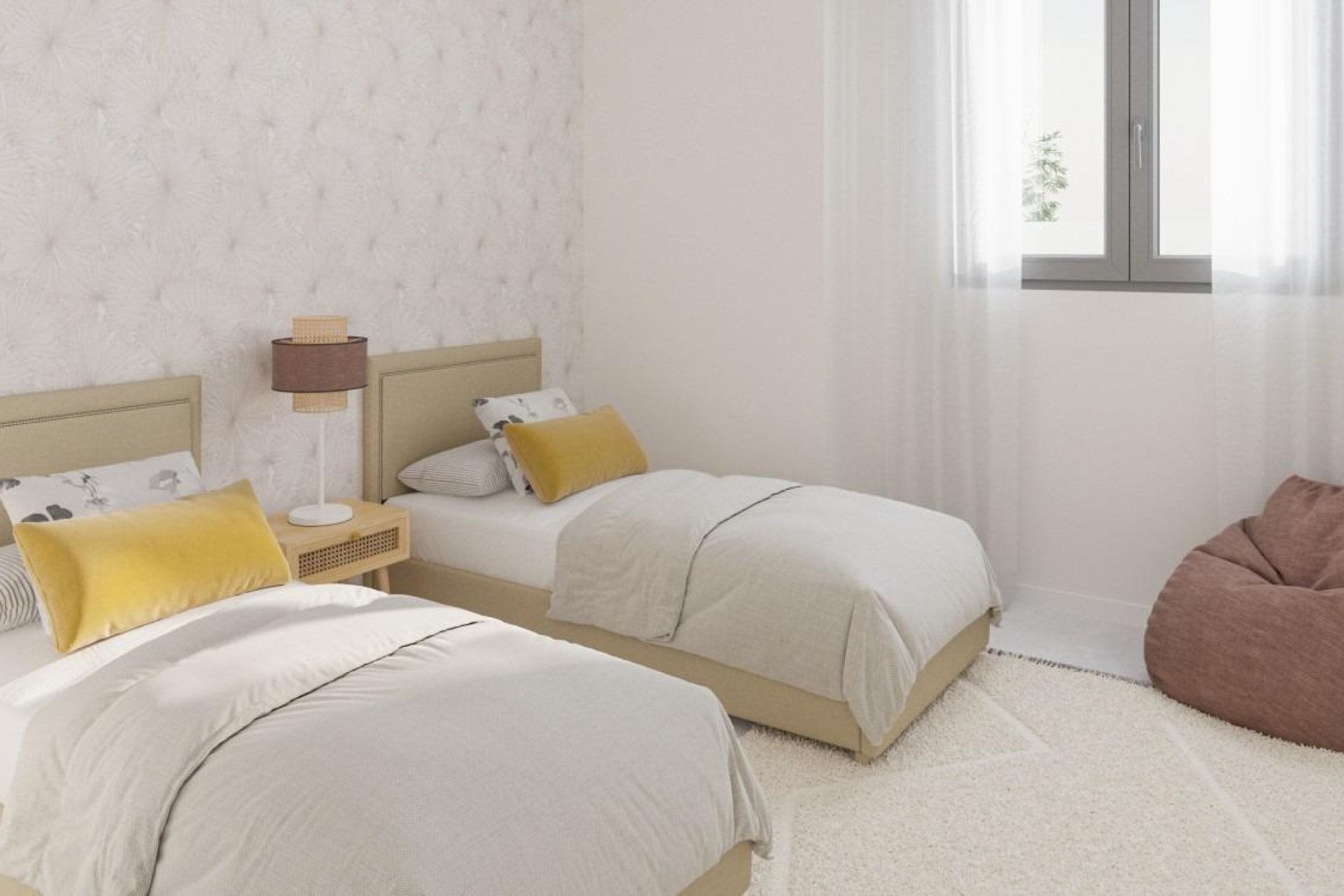 Obra nueva - Apartamento -
Benalmádena - Benalmádena Pueblo