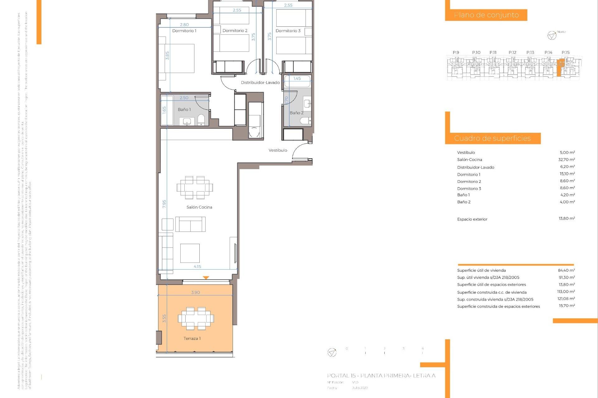 Obra nueva - Apartamento -
Benalmádena - Benalmádena Pueblo