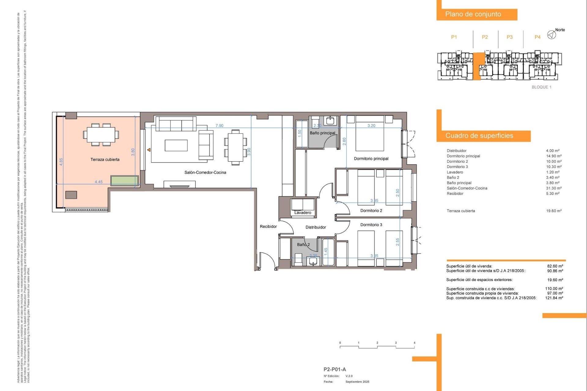Obra nueva - Apartamento -
Benalmádena - Benalmádena Pueblo