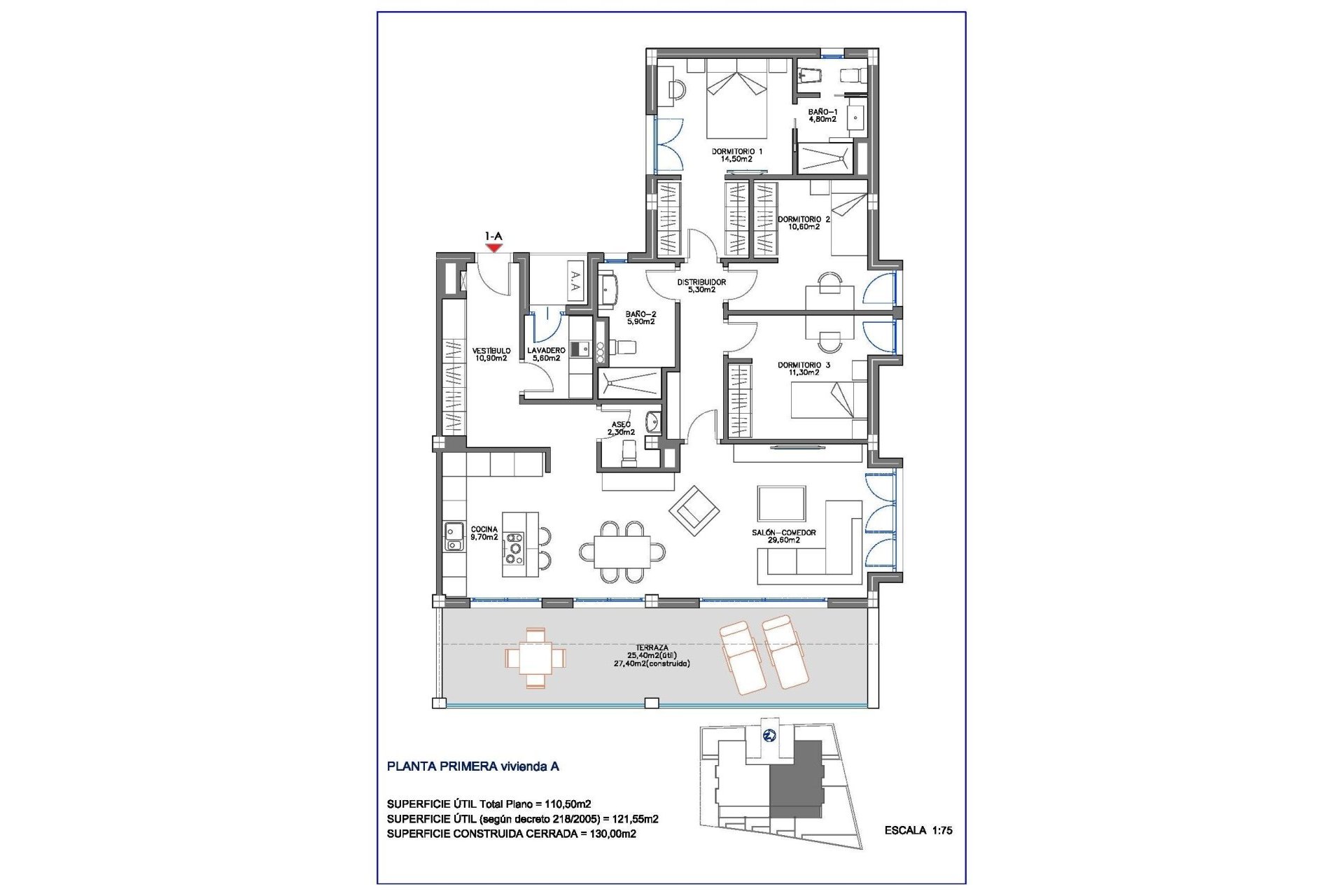 Obra nueva - Apartamento -
Benalmádena - Nueva Torrequebrada