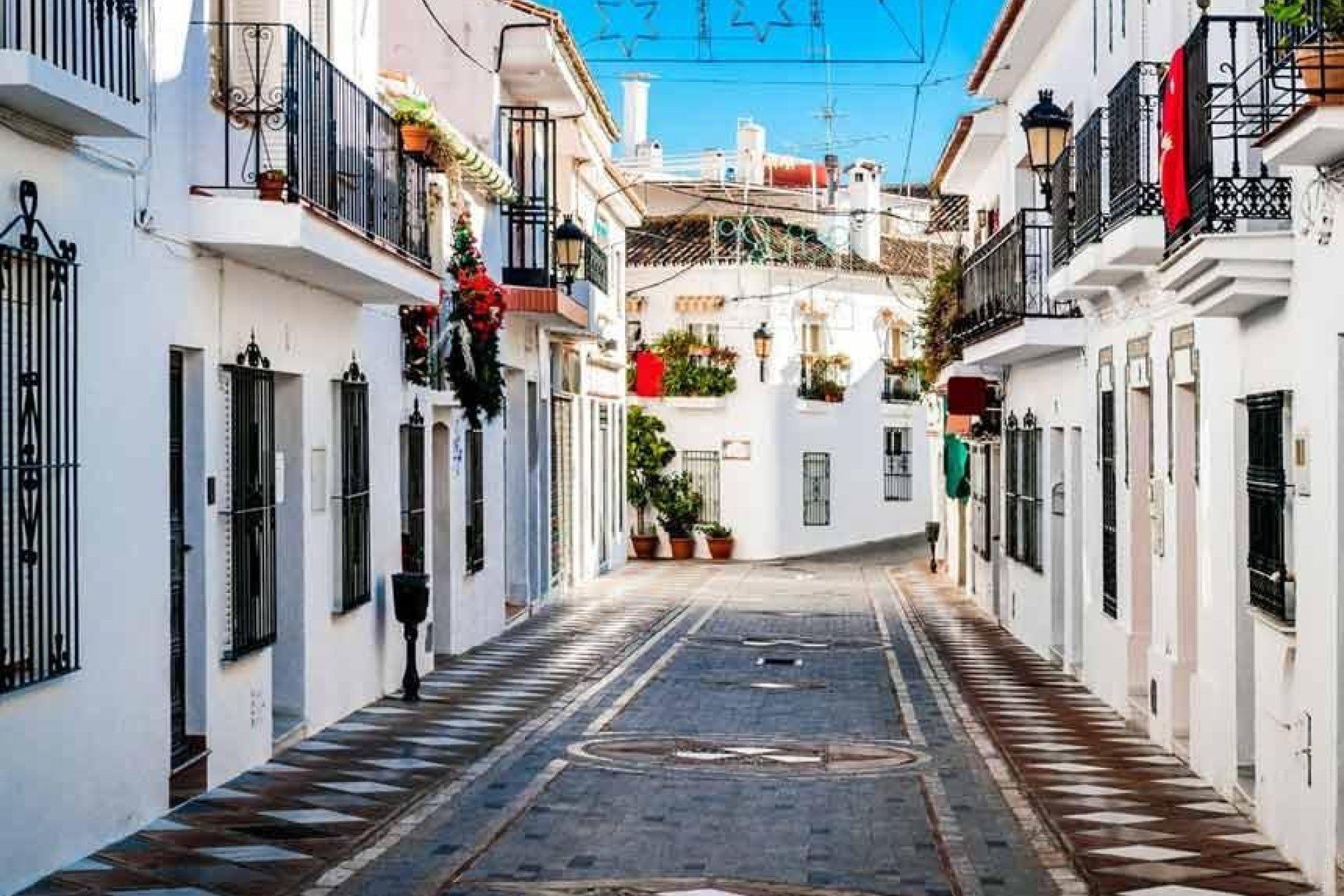 Obra nueva - Apartamento -
Benalmádena - Nueva Torrequebrada