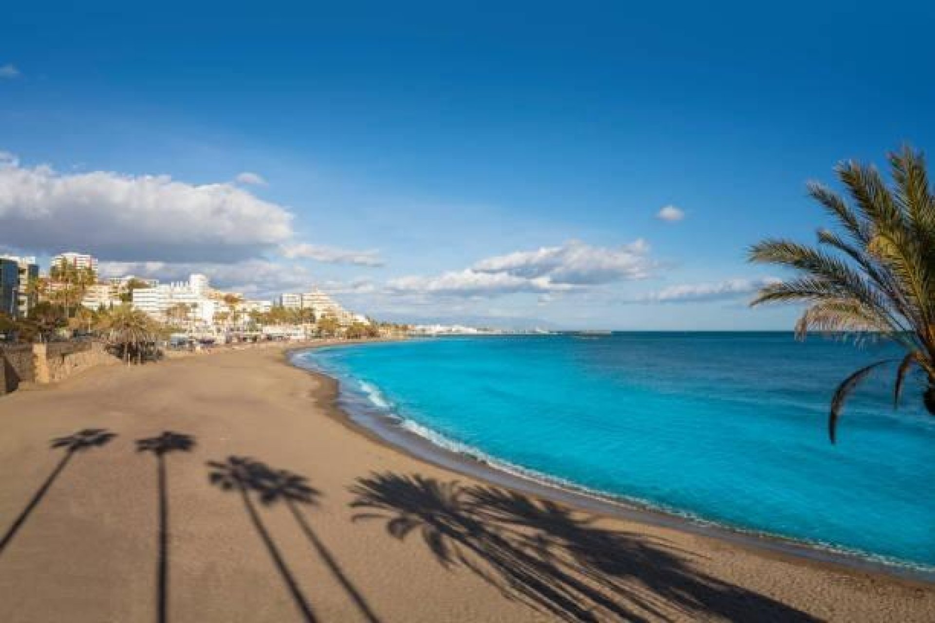 Obra nueva - Apartamento -
Benalmádena - Puerto Marina