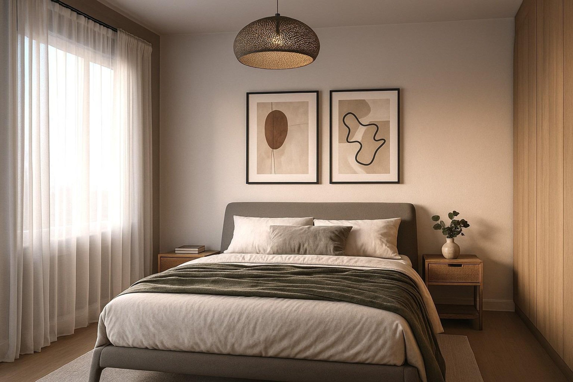 Obra nueva - Apartamento -
Benejúzar - pueblo