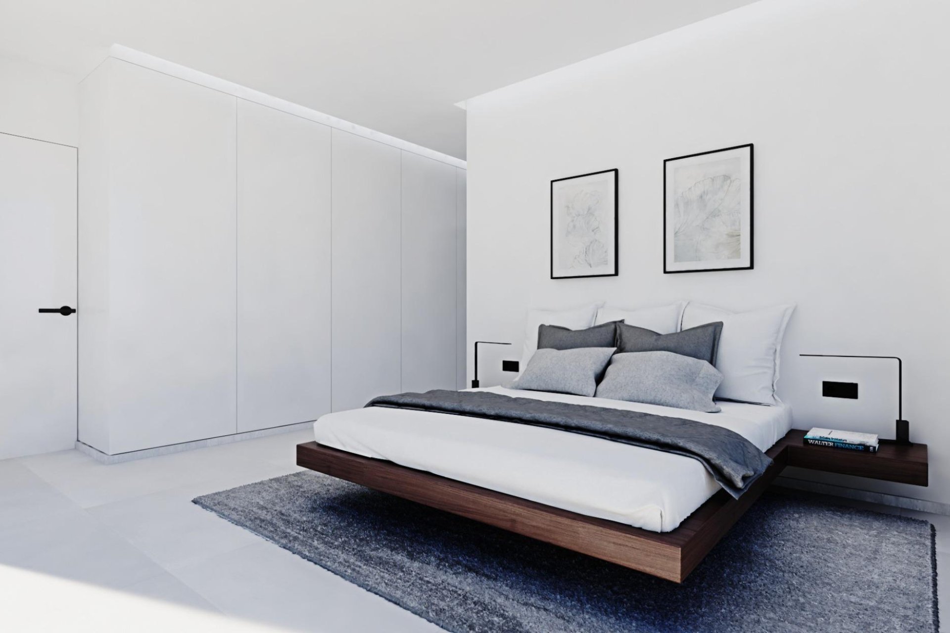 Obra nueva - Apartamento -
Calpe - Mascarat