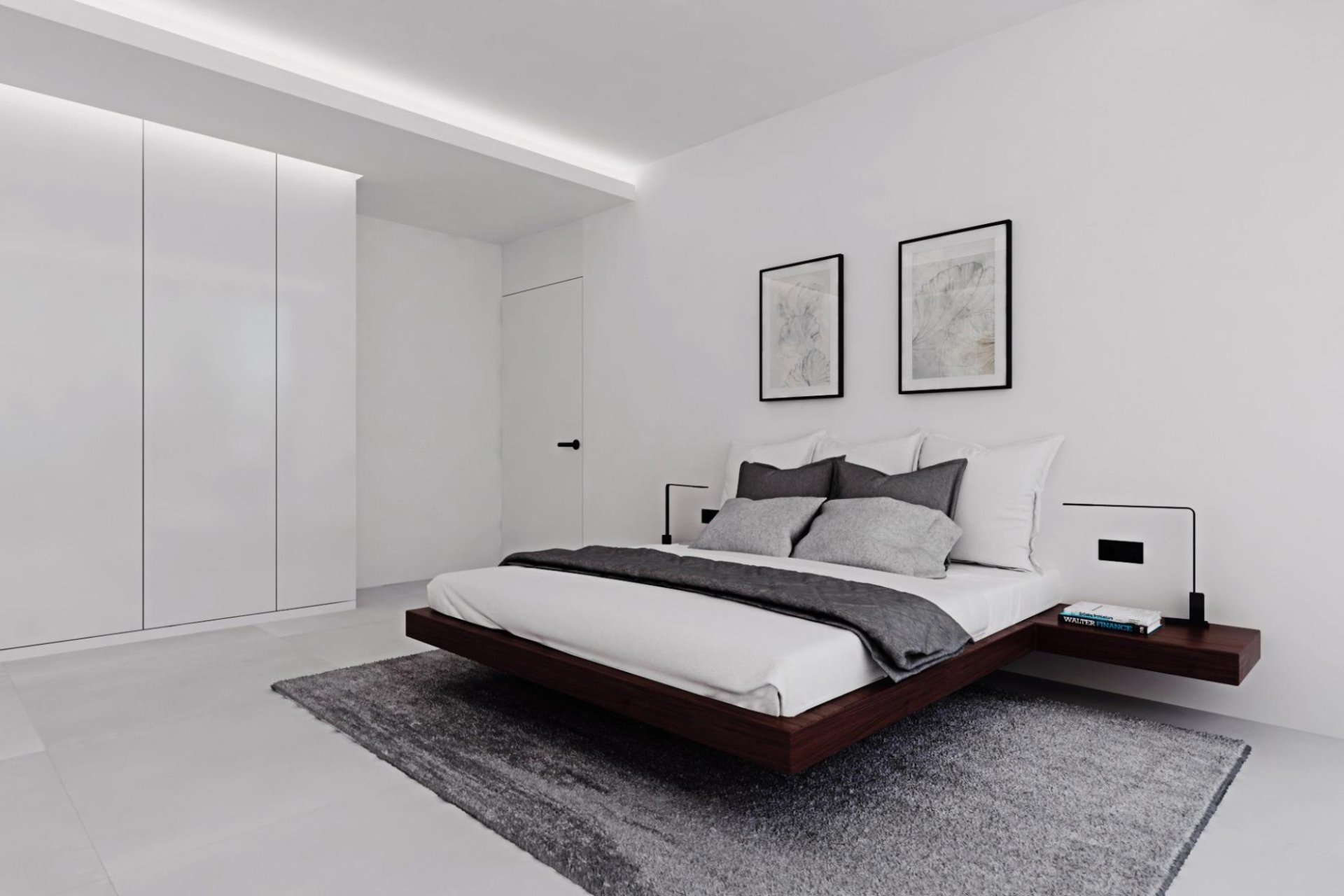 Obra nueva - Apartamento -
Calpe - Mascarat