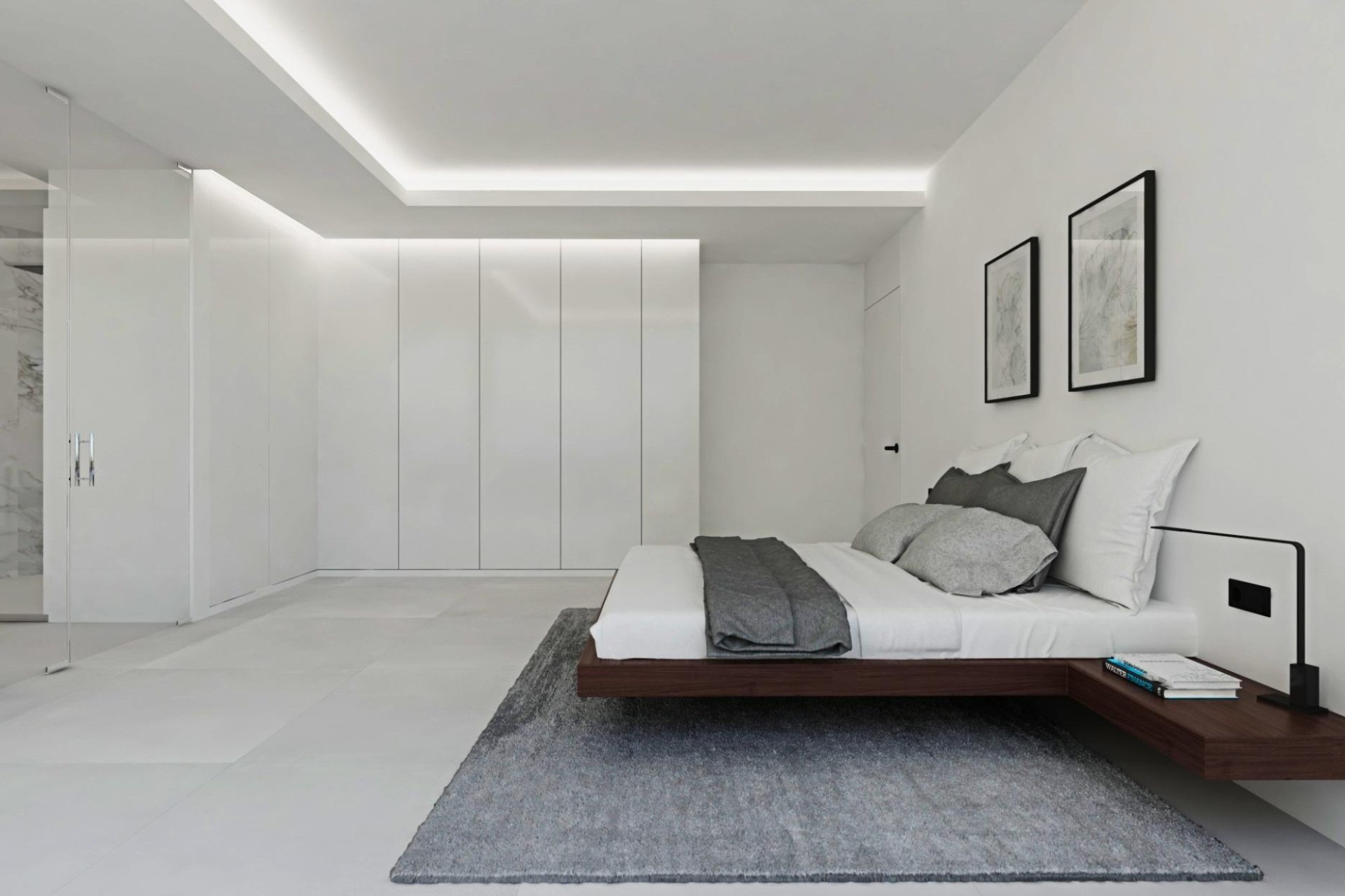 Obra nueva - Apartamento -
Calpe - Mascarat