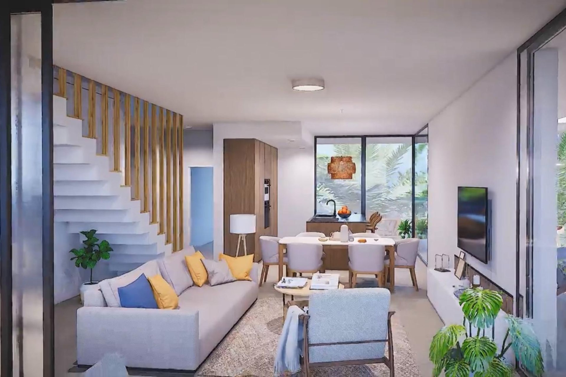 Obra nueva - Apartamento -
Cartagena - Mar De Cristal
