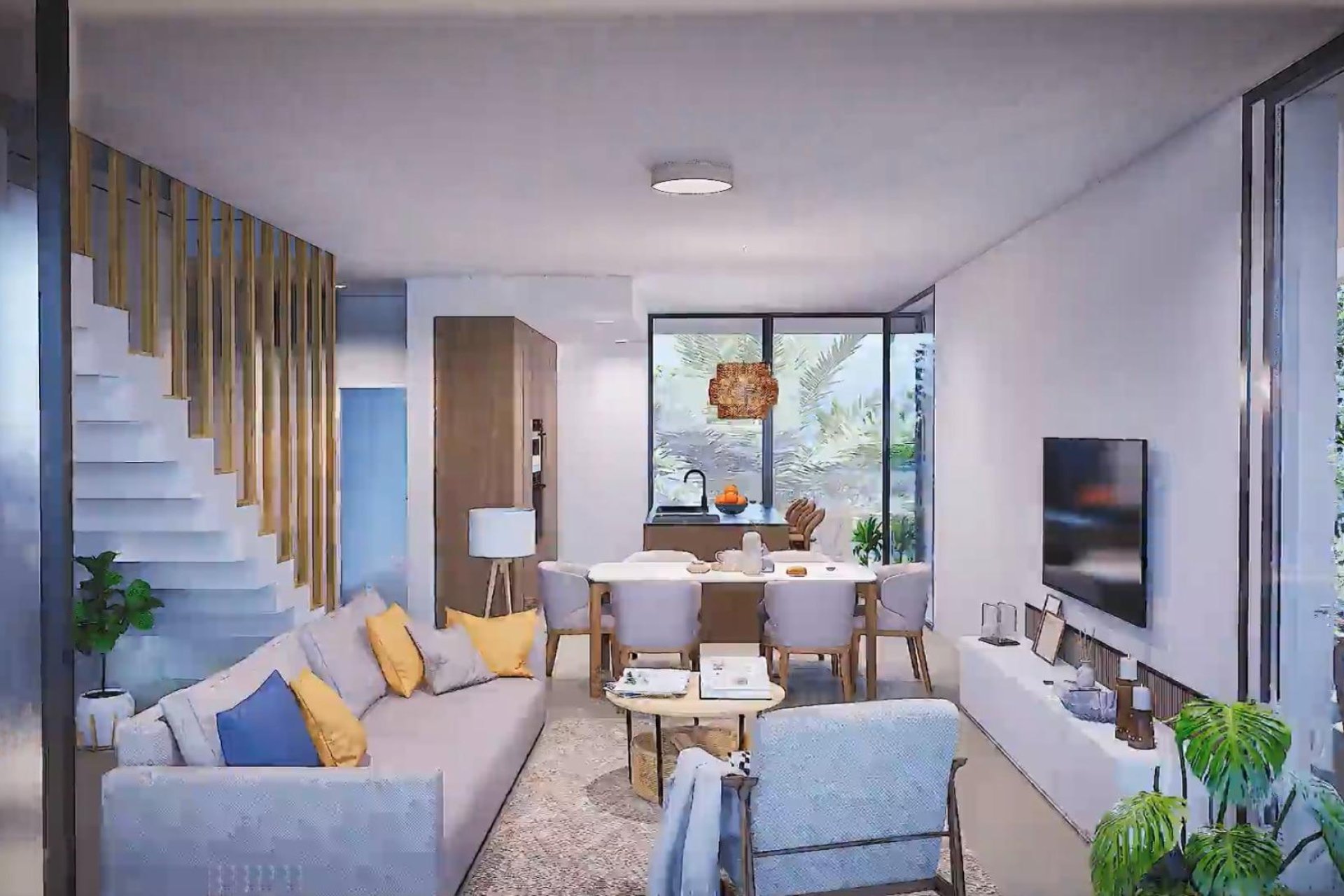 Obra nueva - Apartamento -
Cartagena - Mar De Cristal