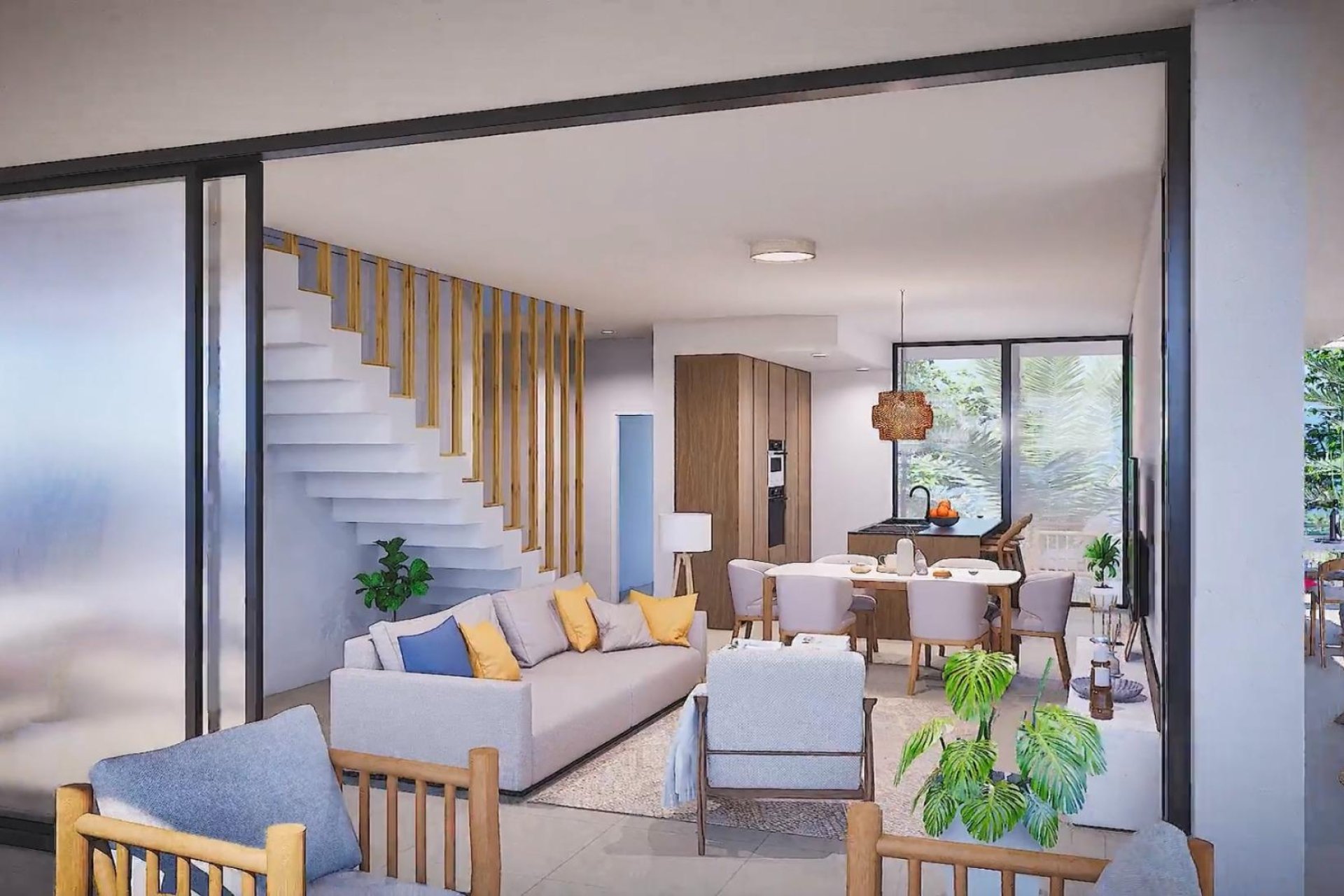 Obra nueva - Apartamento -
Cartagena - Mar De Cristal