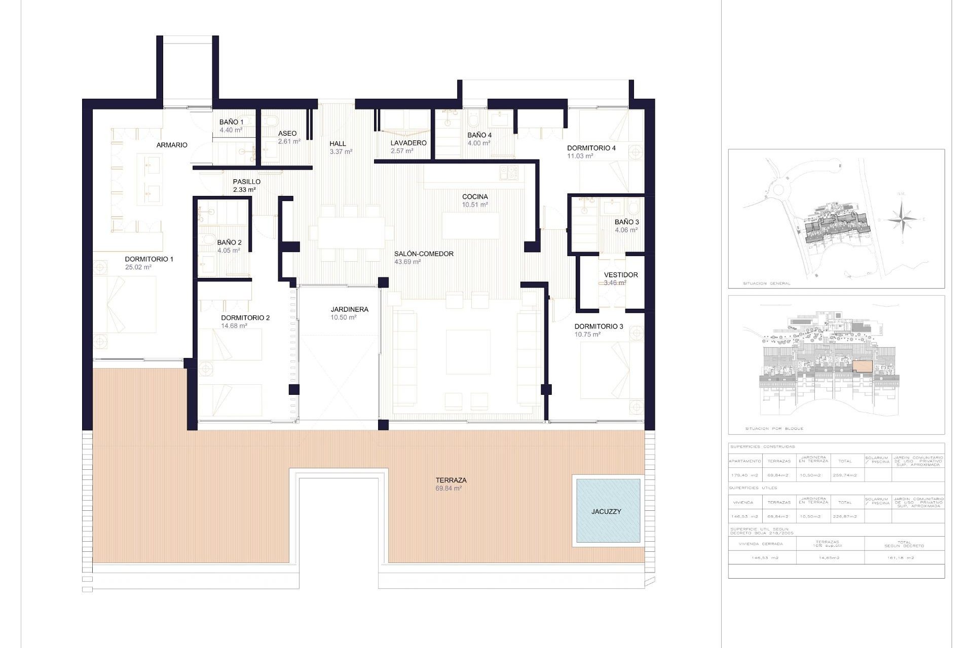 Obra nueva - Apartamento -
Casares - Alcazaba Lagoon