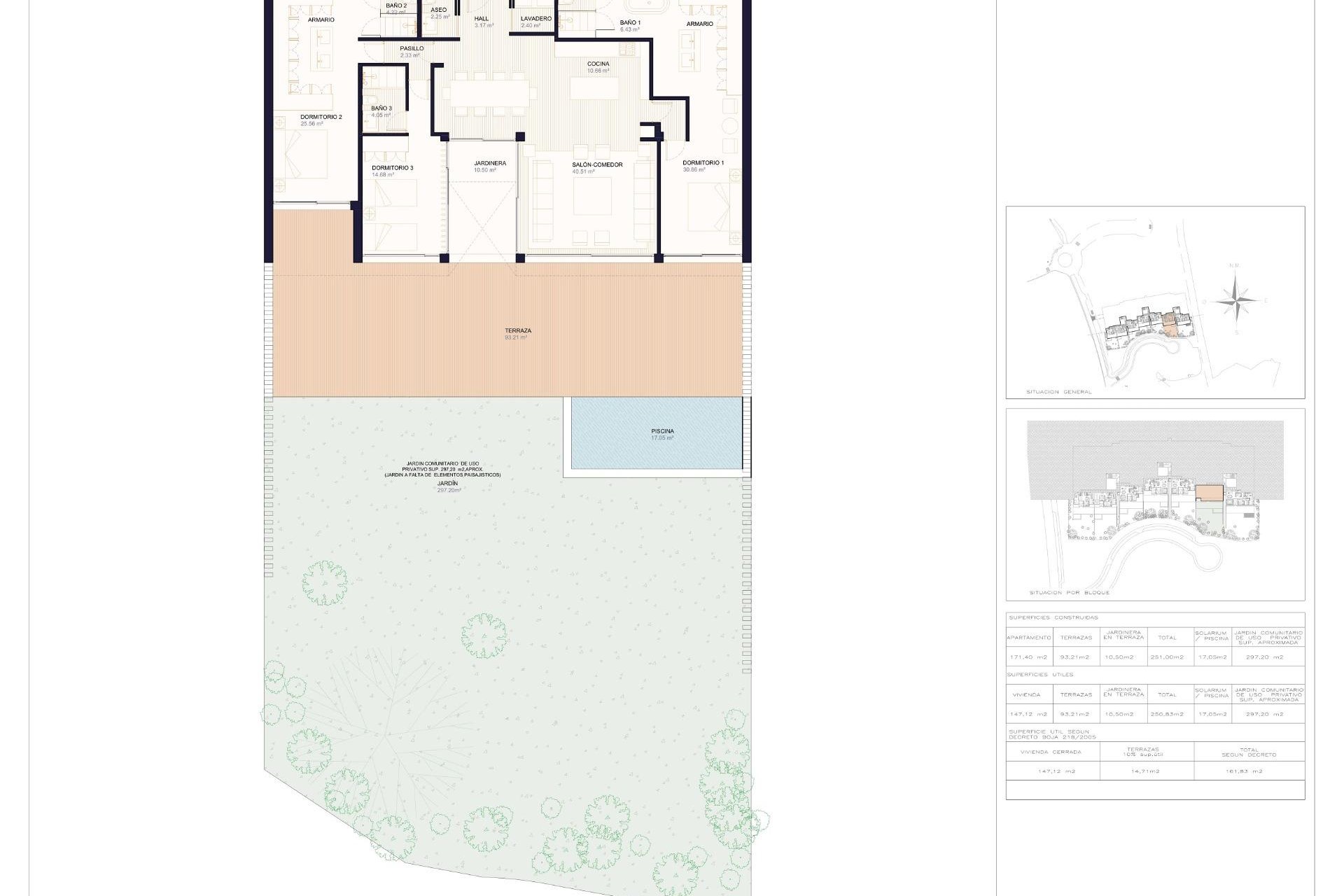 Obra nueva - Apartamento -
Casares - Alcazaba Lagoon