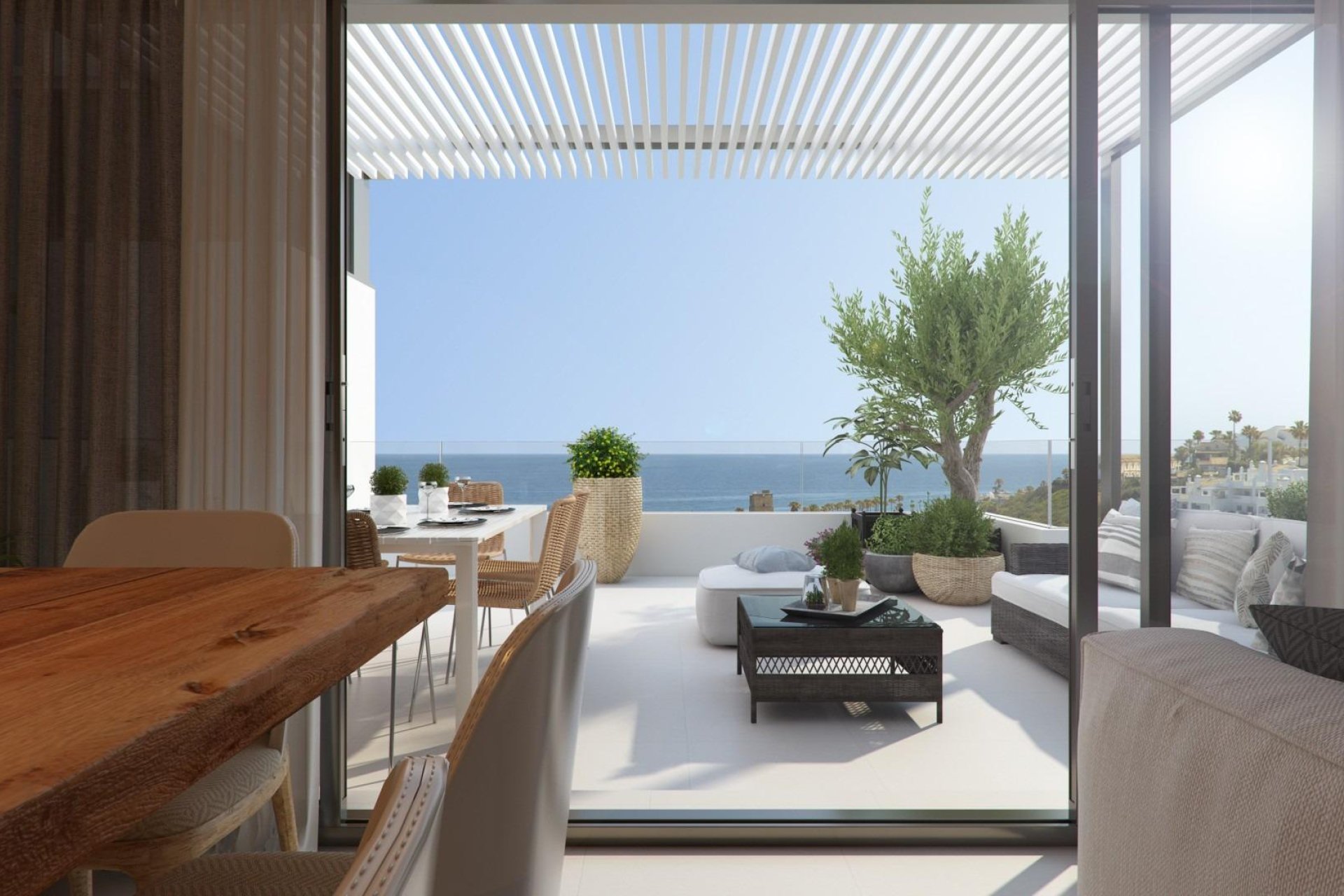 Obra nueva - Apartamento -
Casares - Buenas Noches