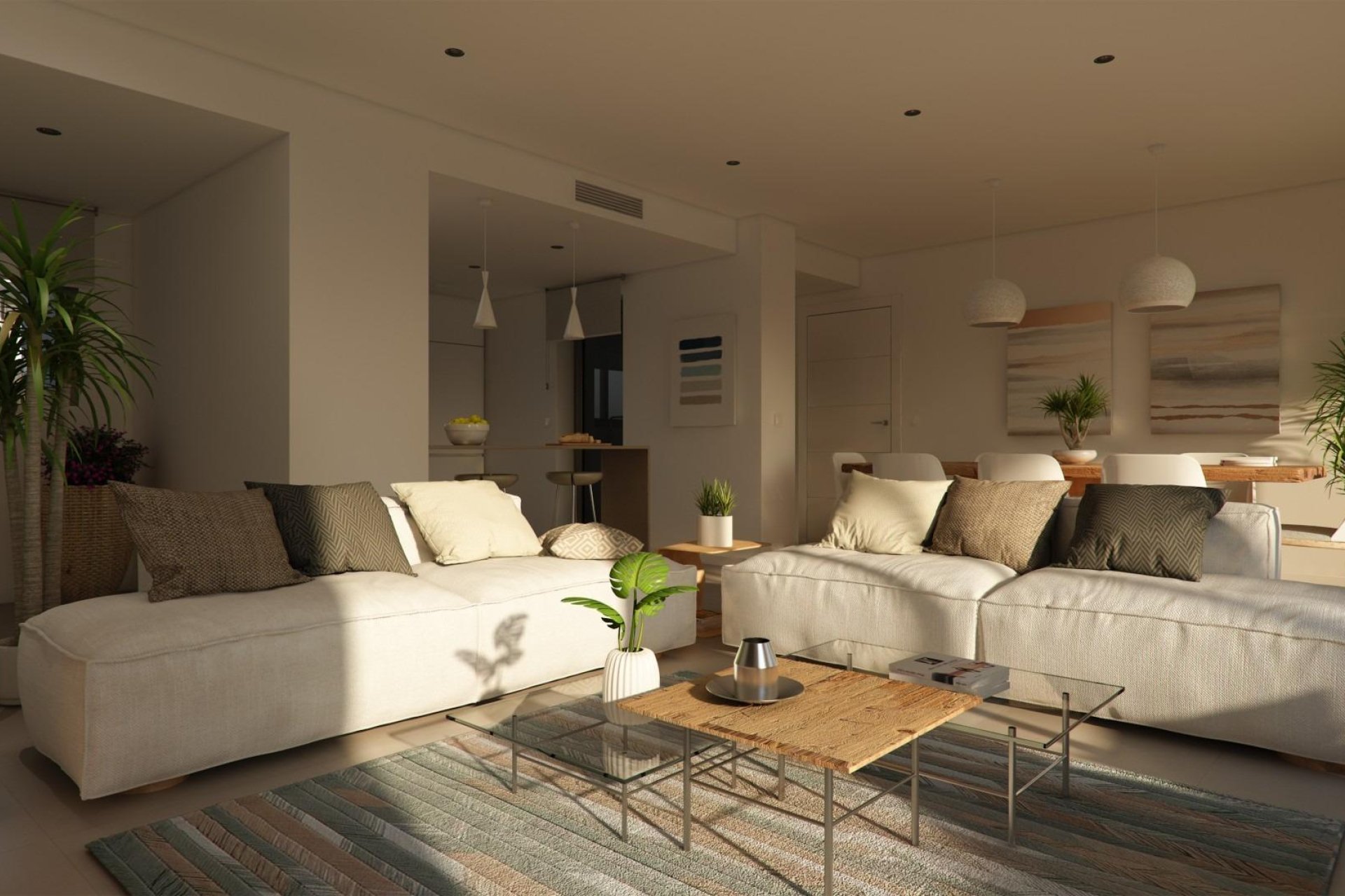 Obra nueva - Apartamento -
Casares - Buenas Noches
