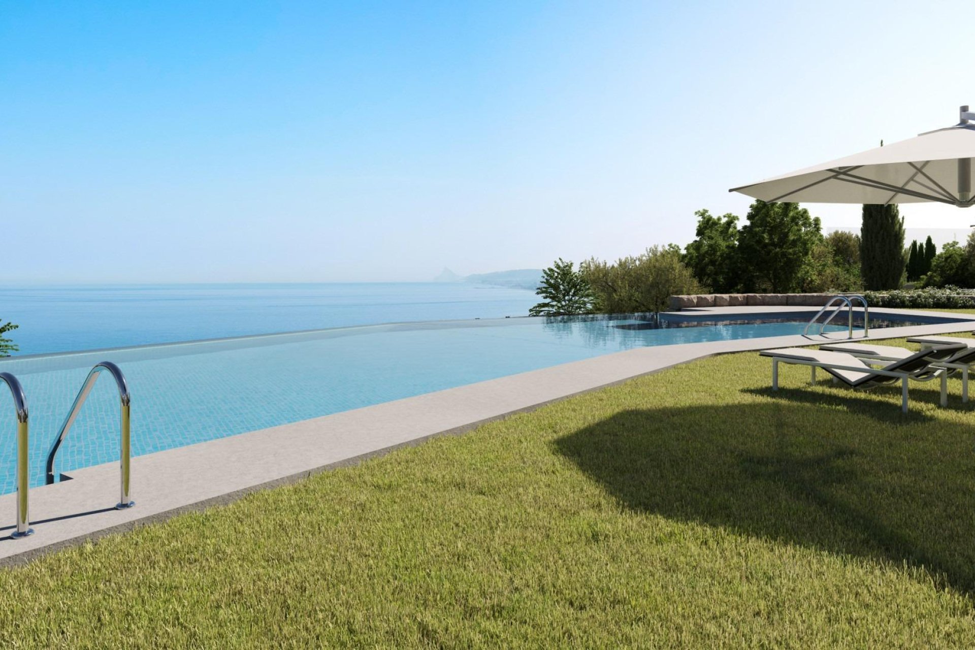 Obra nueva - Apartamento -
Casares - Camarate