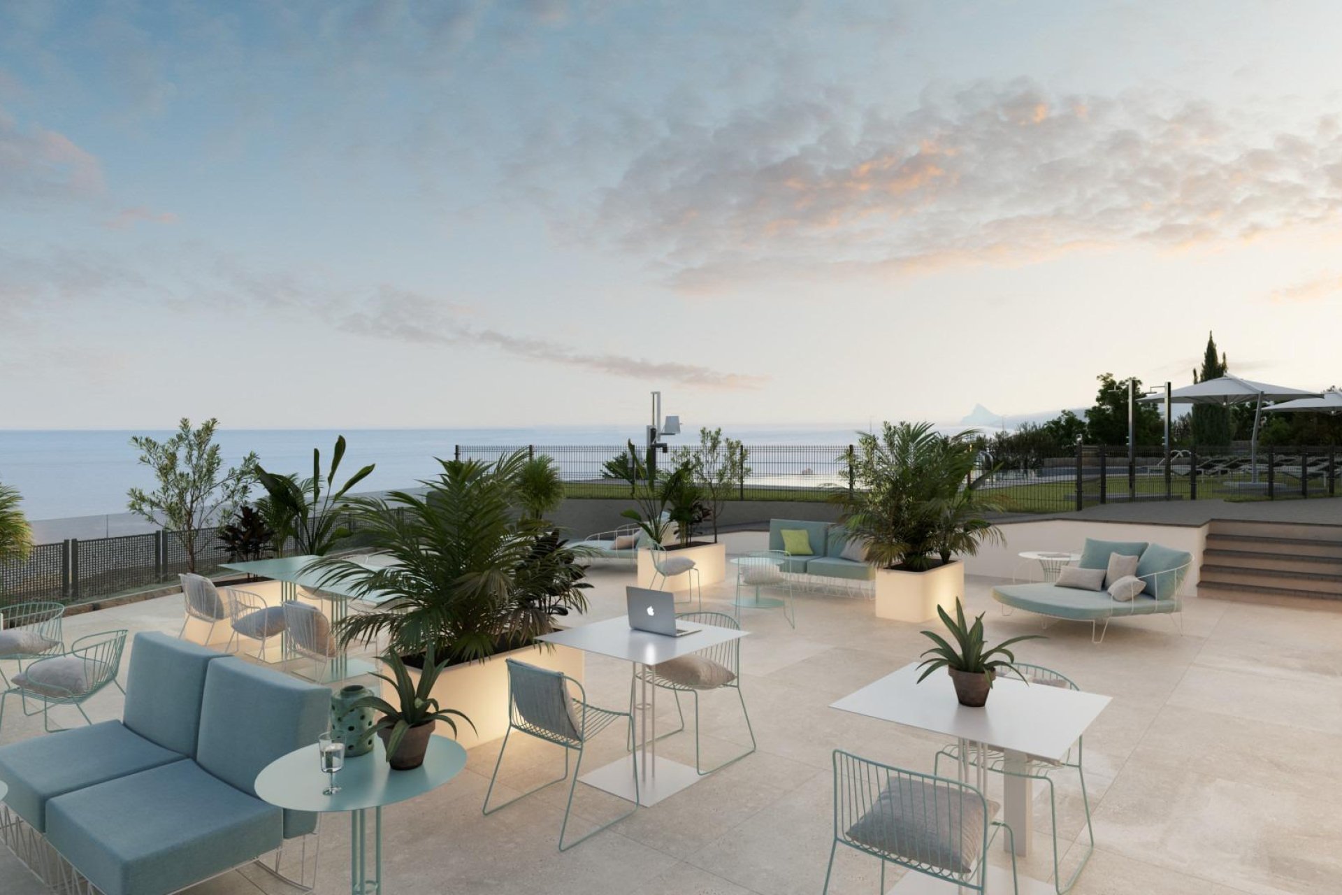 Obra nueva - Apartamento -
Casares - Camarate