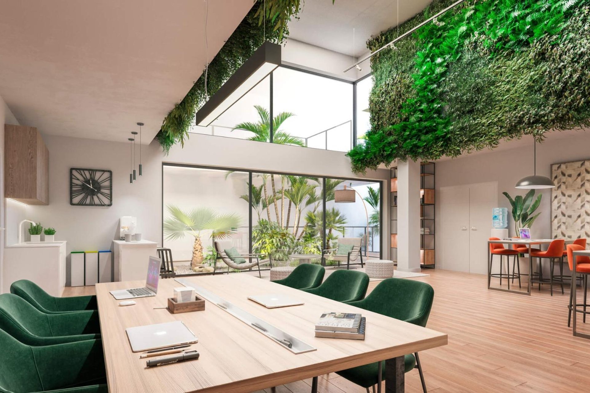 Obra nueva - Apartamento -
Casares - Finca Cortesín