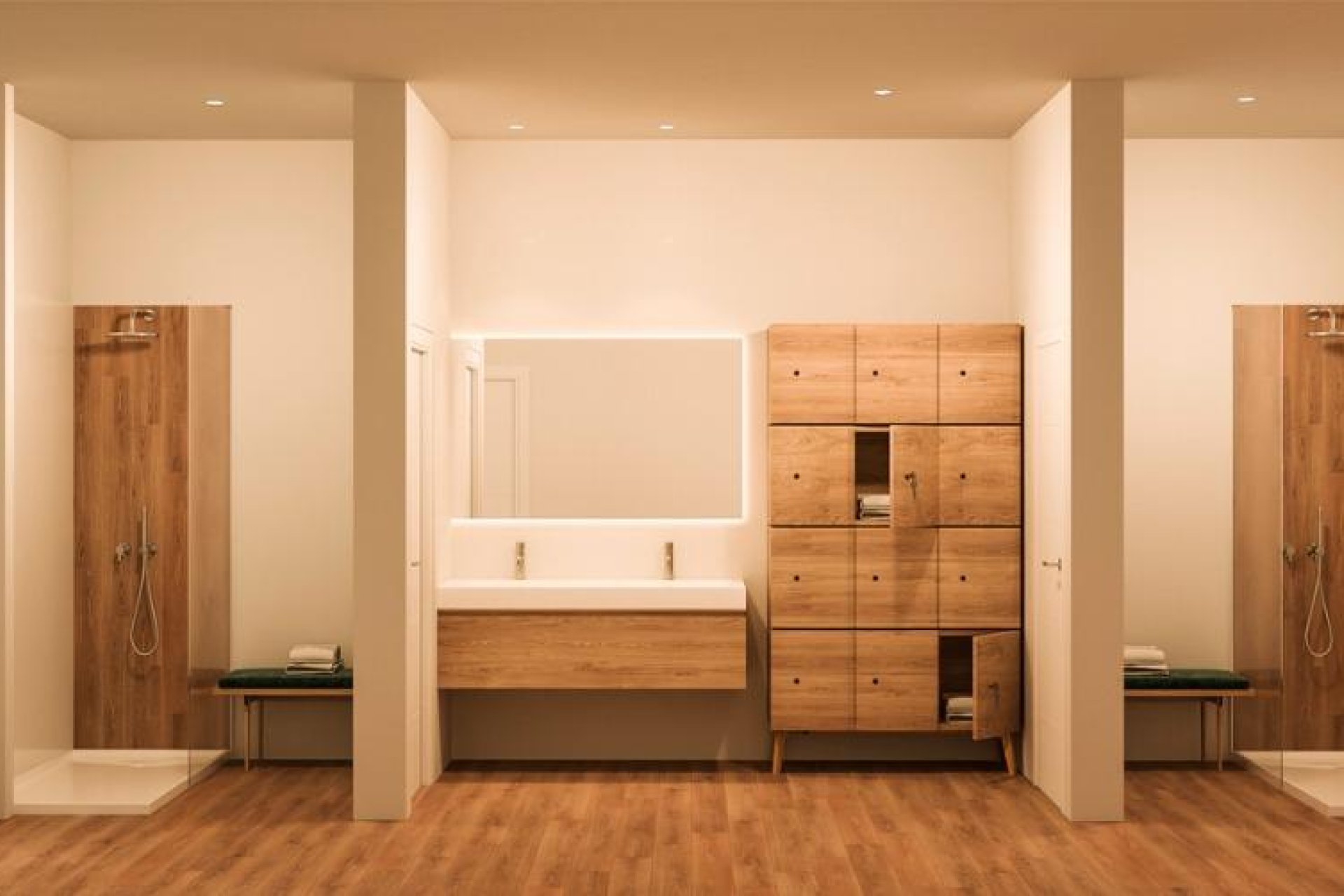 Obra nueva - Apartamento -
Casares - Finca Cortesín