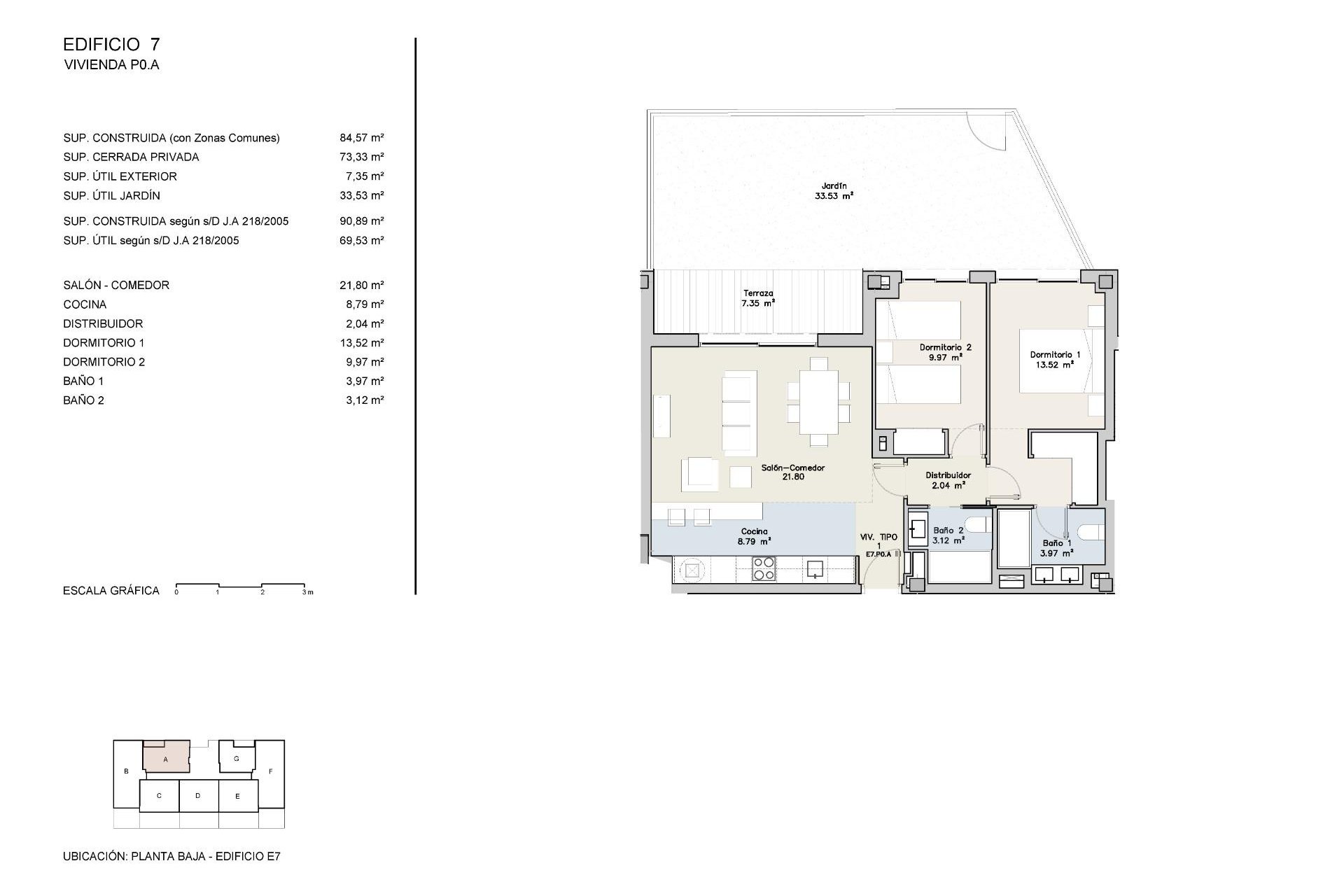 Obra nueva - Apartamento -
Casares - Manilva - San Luís De Sabinillas