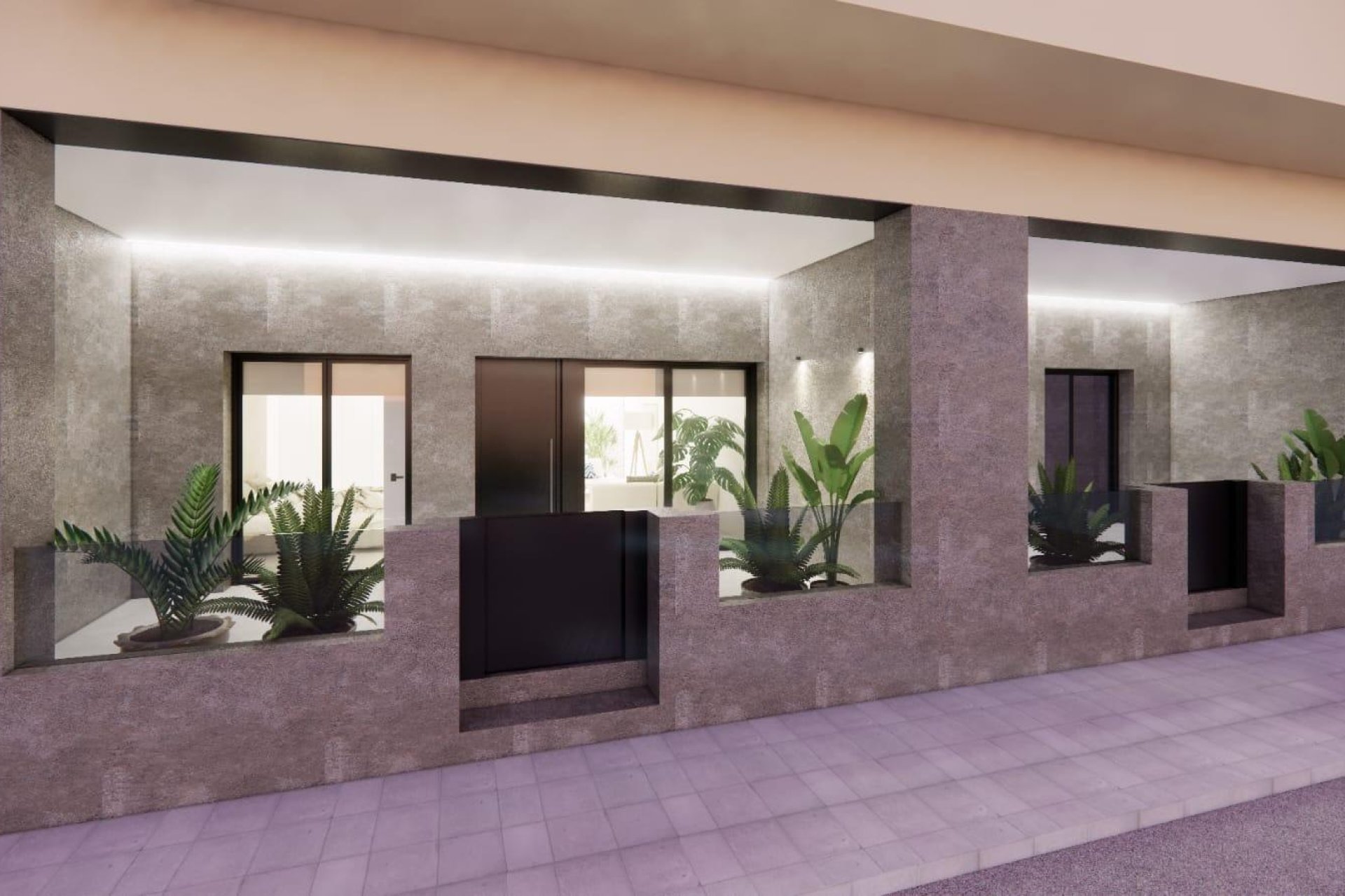 Obra nueva - Apartamento -
Catral - pueblo