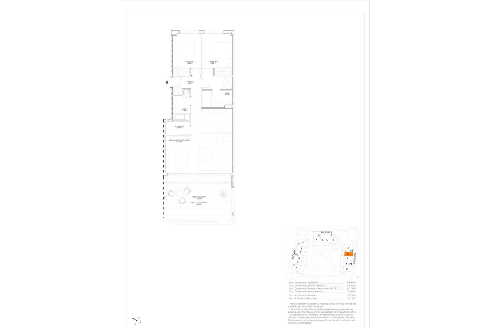 Obra nueva - Apartamento -
Estepona - Arroyo En medio