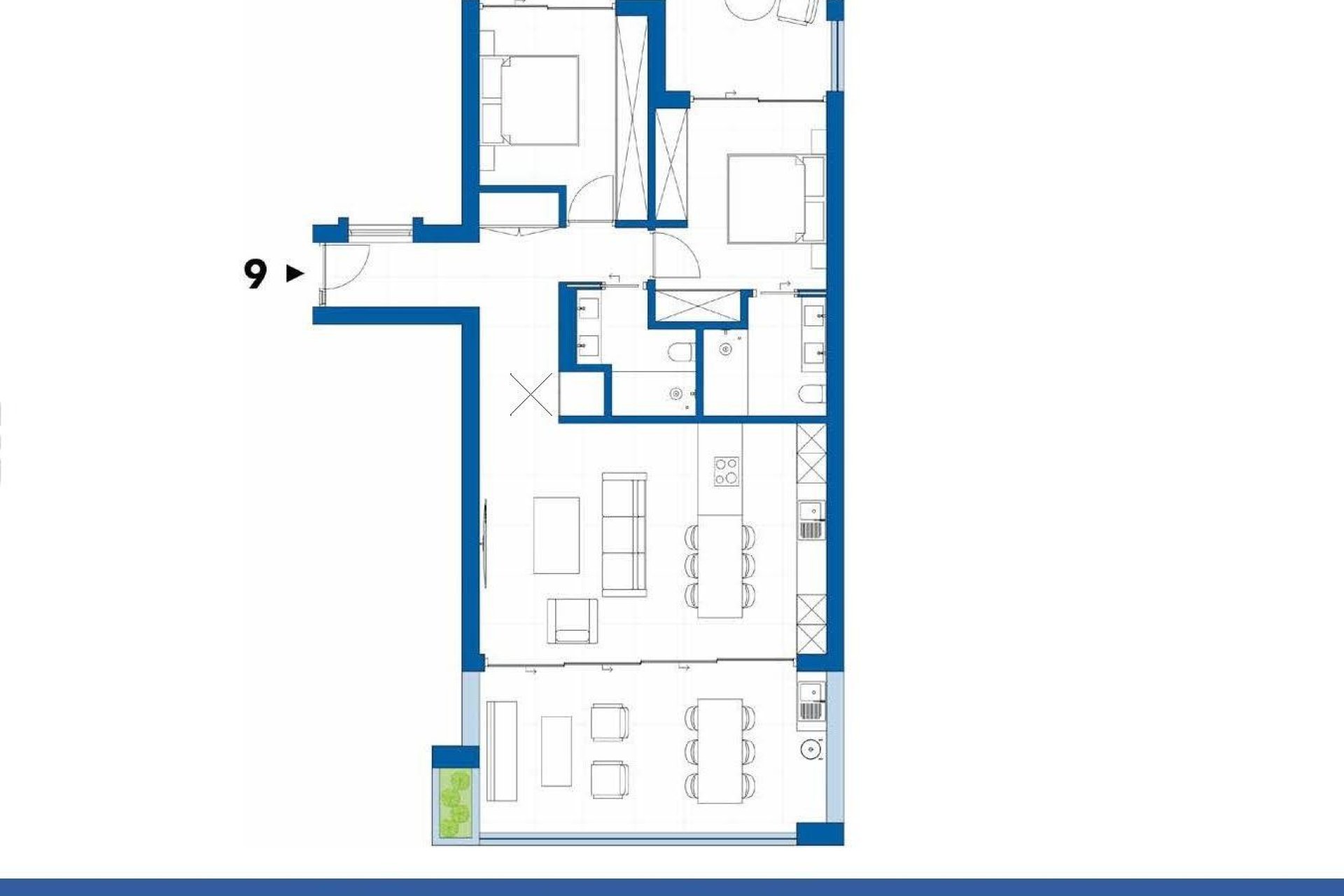 Obra nueva - Apartamento -
Estepona - Arroyo Enmedio