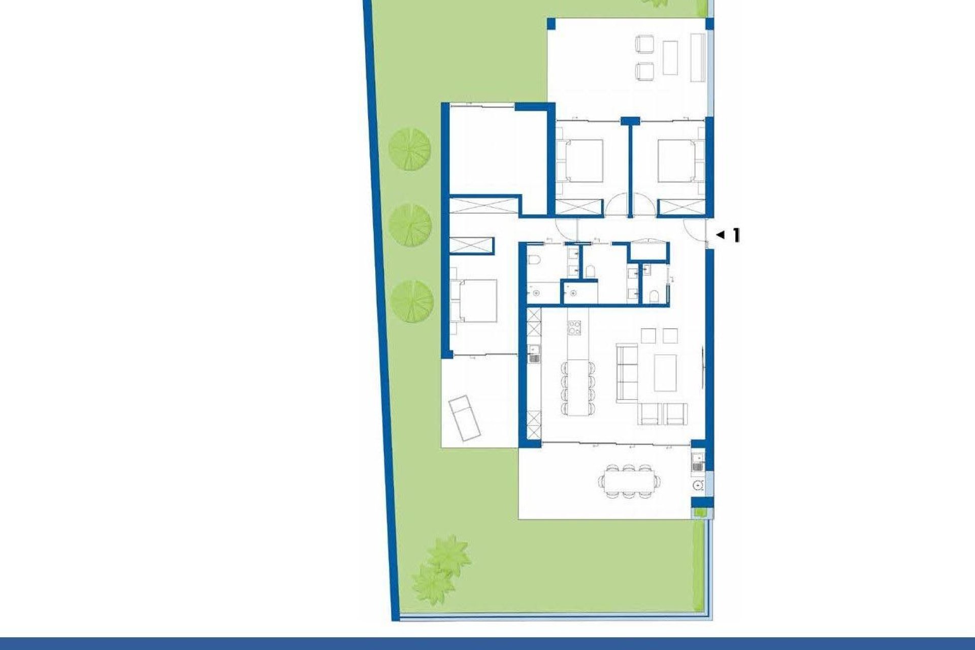 Obra nueva - Apartamento -
Estepona - Arroyo Enmedio