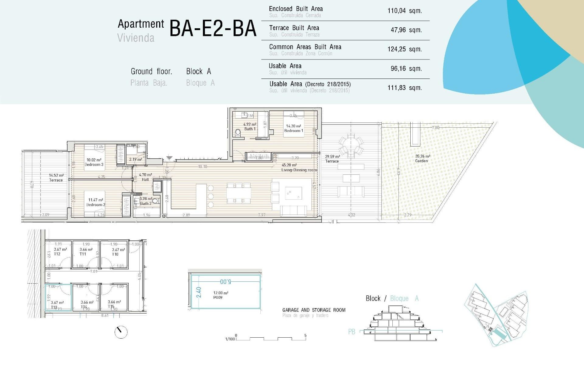 Obra nueva - Apartamento -
Estepona - Arroyo Enmedio