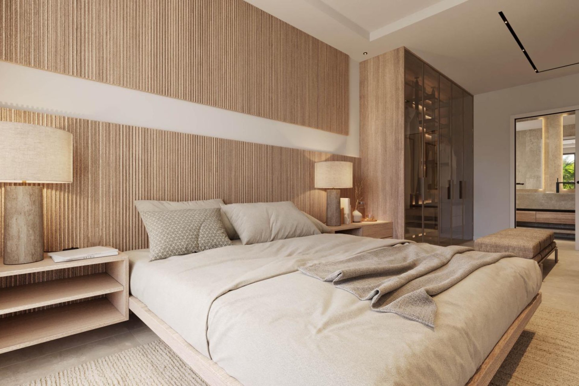 Obra nueva - Apartamento -
Estepona - Arroyo Vaquero