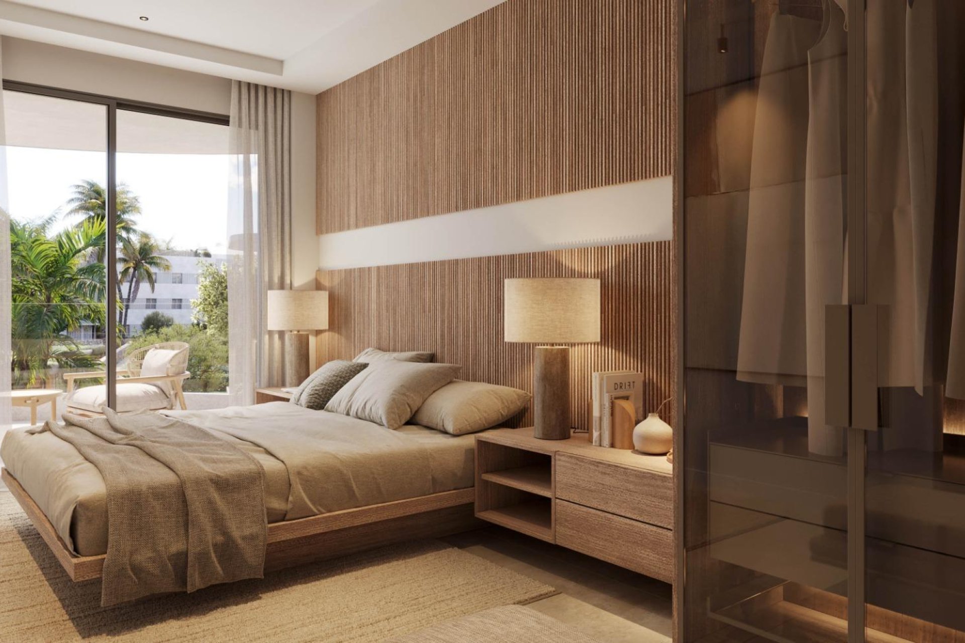 Obra nueva - Apartamento -
Estepona - Arroyo Vaquero