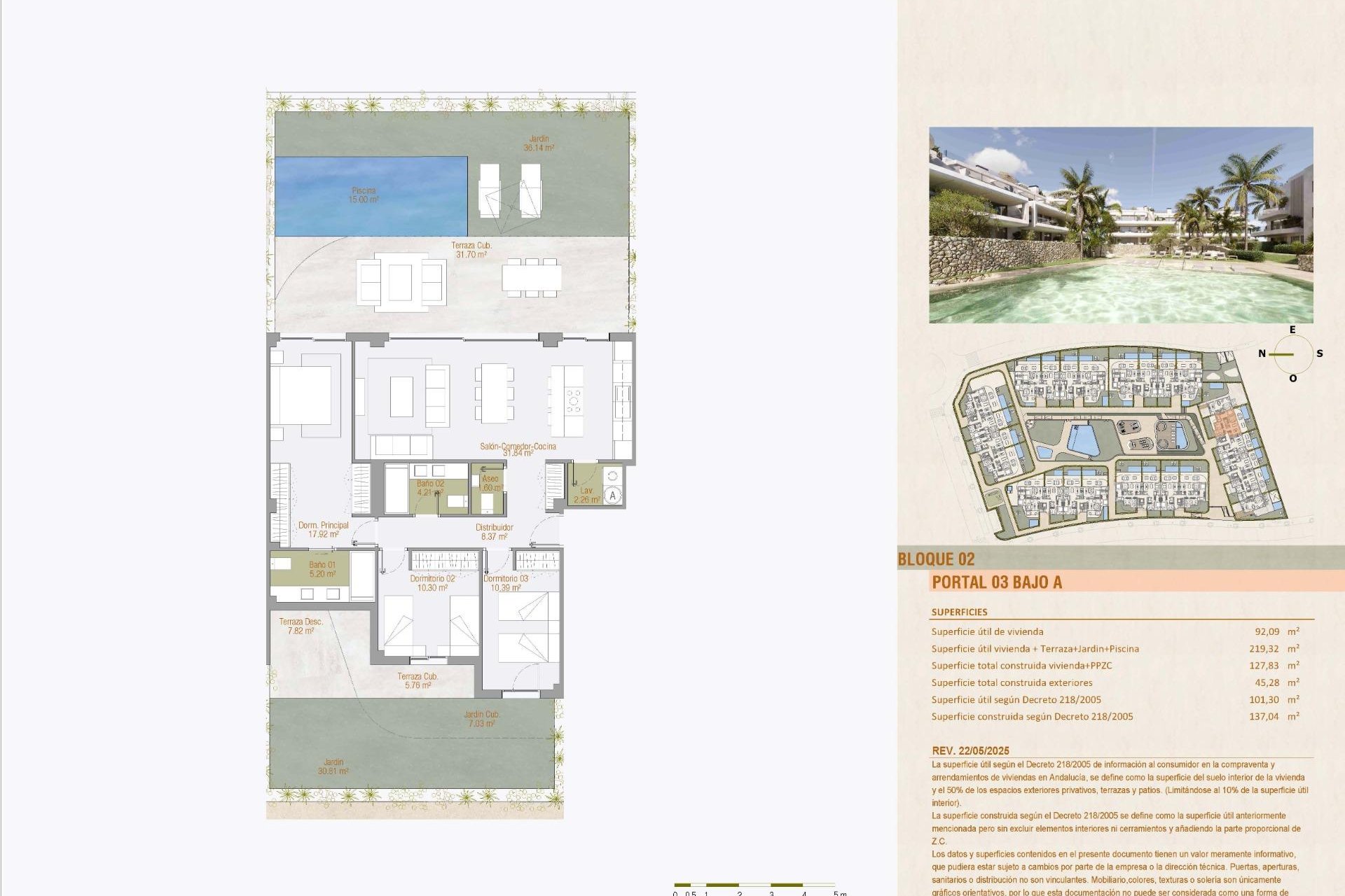Obra nueva - Apartamento -
Estepona - Arroyo Vaquero