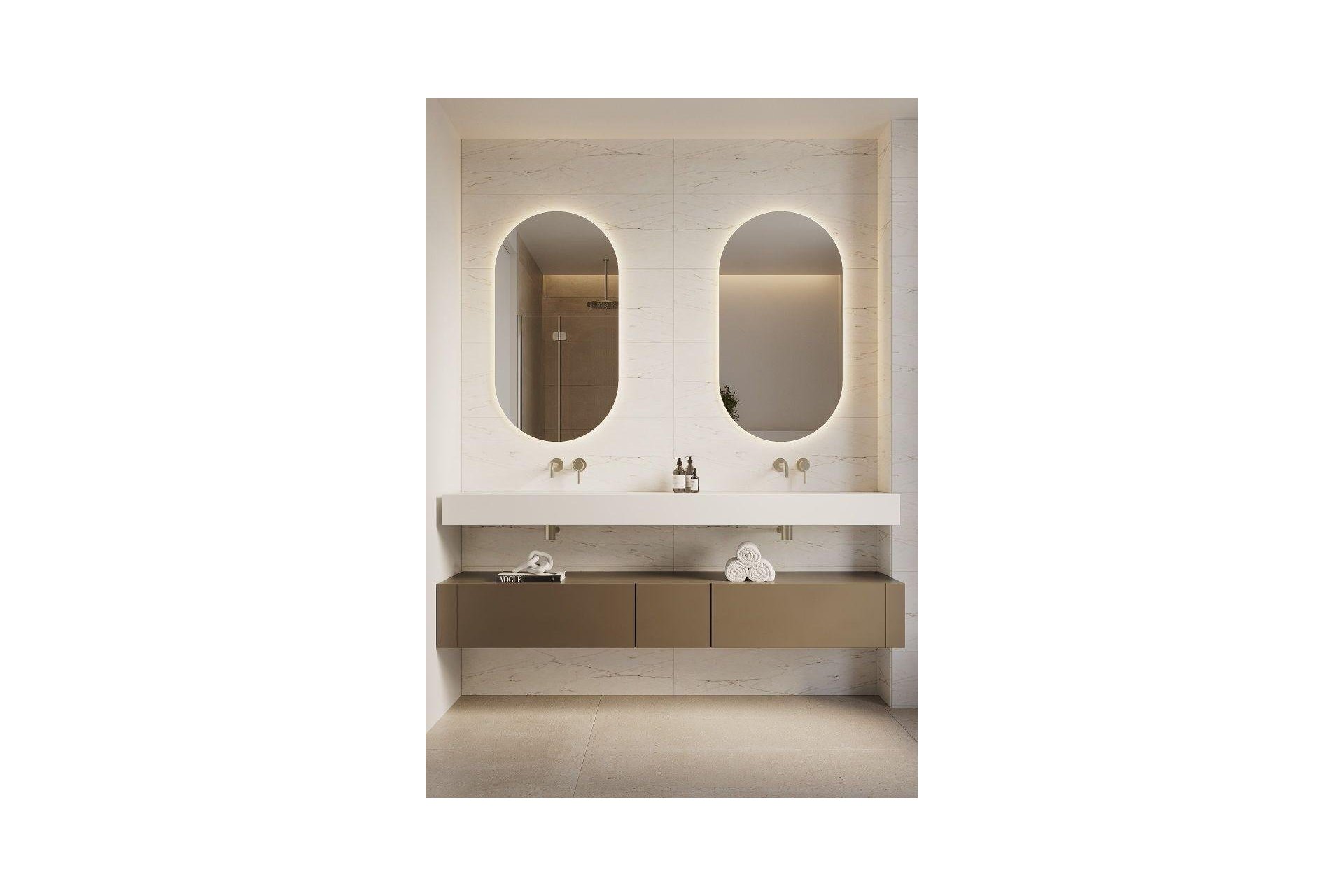 Obra nueva - Apartamento -
Estepona - Atalaya