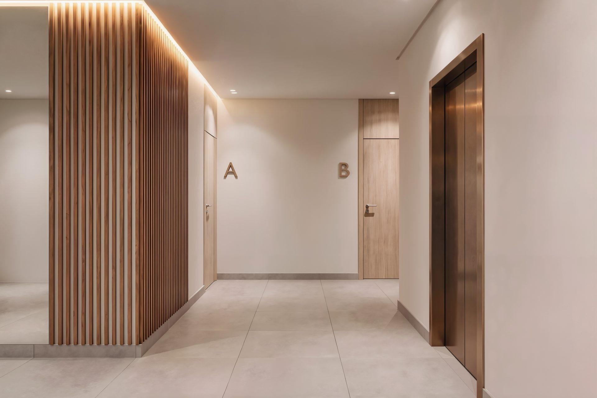 Obra nueva - Apartamento -
Estepona - Azata Golf