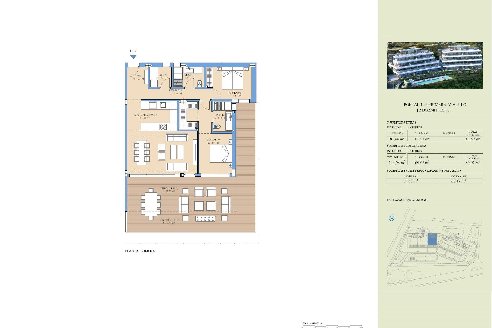 Obra nueva - Apartamento -
Estepona - Buenas Noches