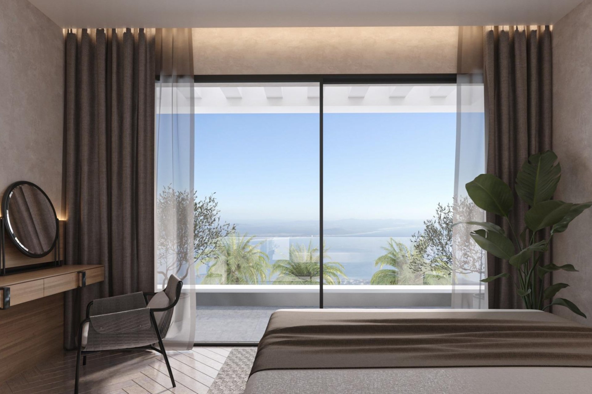 Obra nueva - Apartamento -
Estepona - Buenas Noches