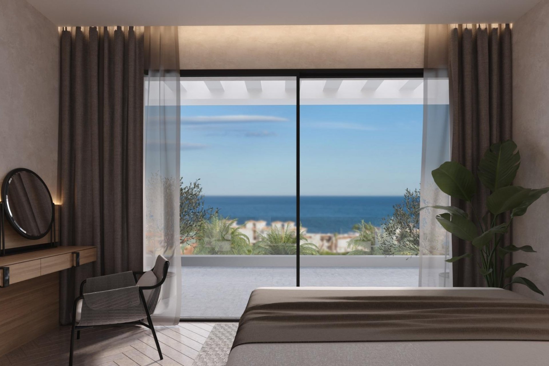 Obra nueva - Apartamento -
Estepona - Buenas Noches