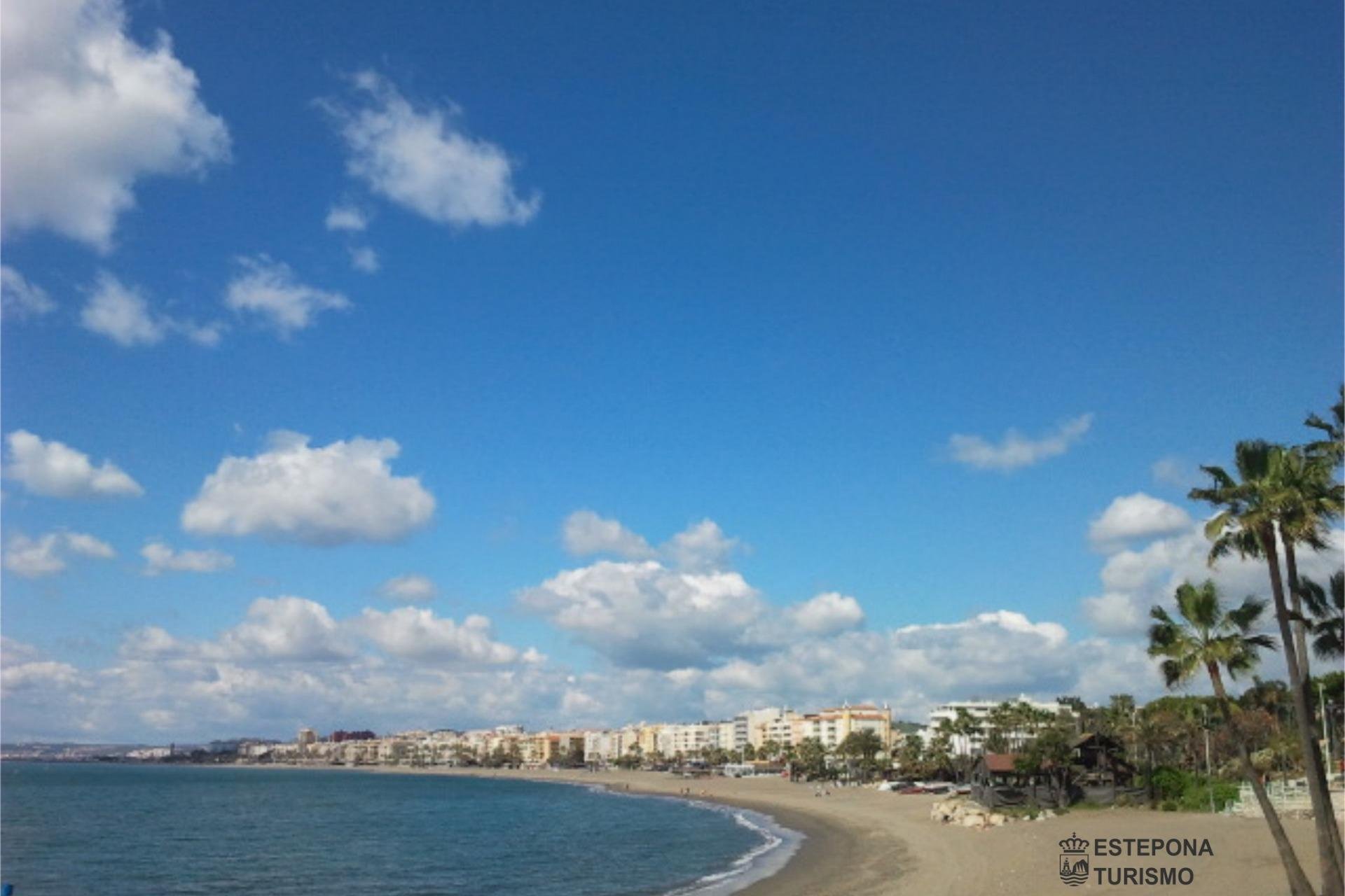Obra nueva - Apartamento -
Estepona - Buenas Noches