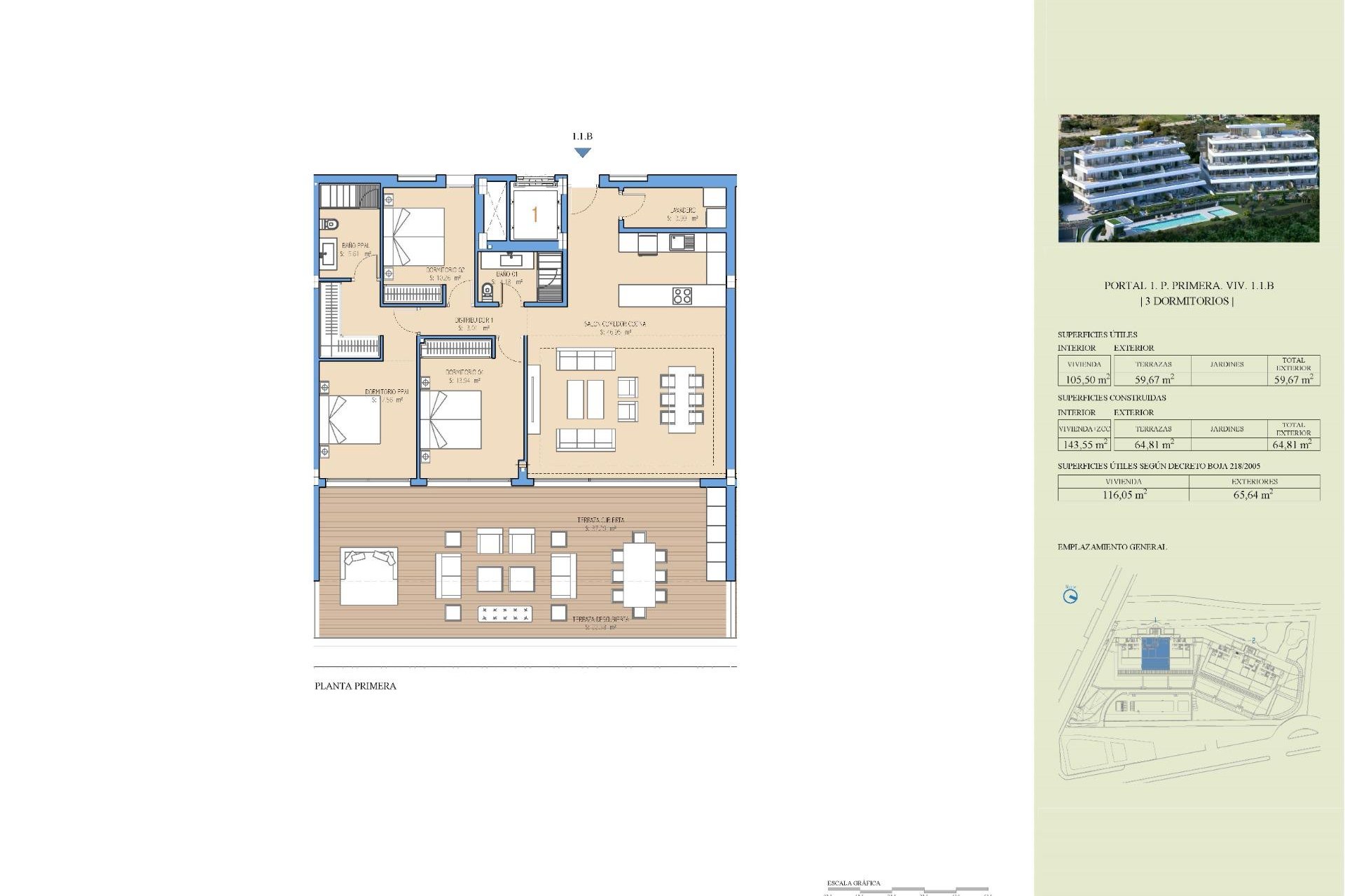 Obra nueva - Apartamento -
Estepona - Buenas Noches