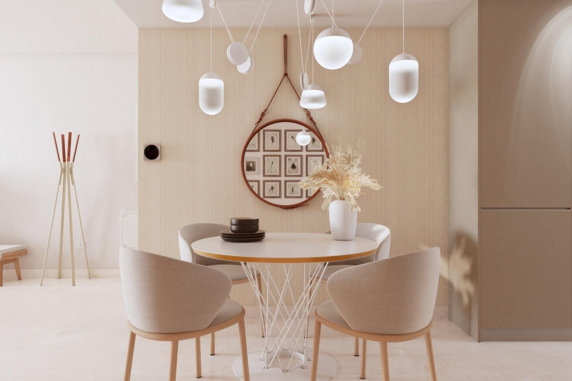 Obra nueva - Apartamento -
Estepona - Buenas Noches