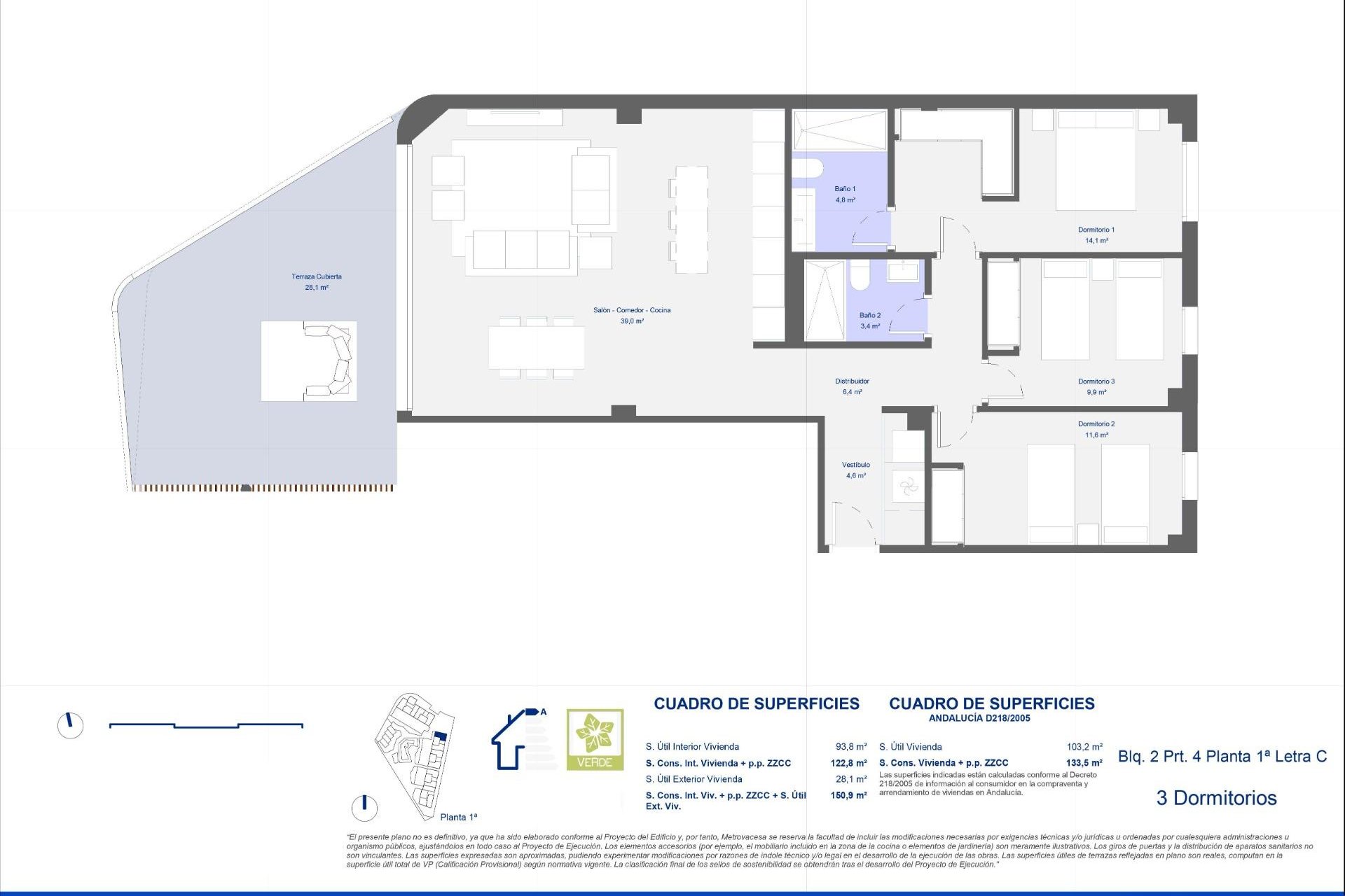 Obra nueva - Apartamento -
Estepona - Cancelada